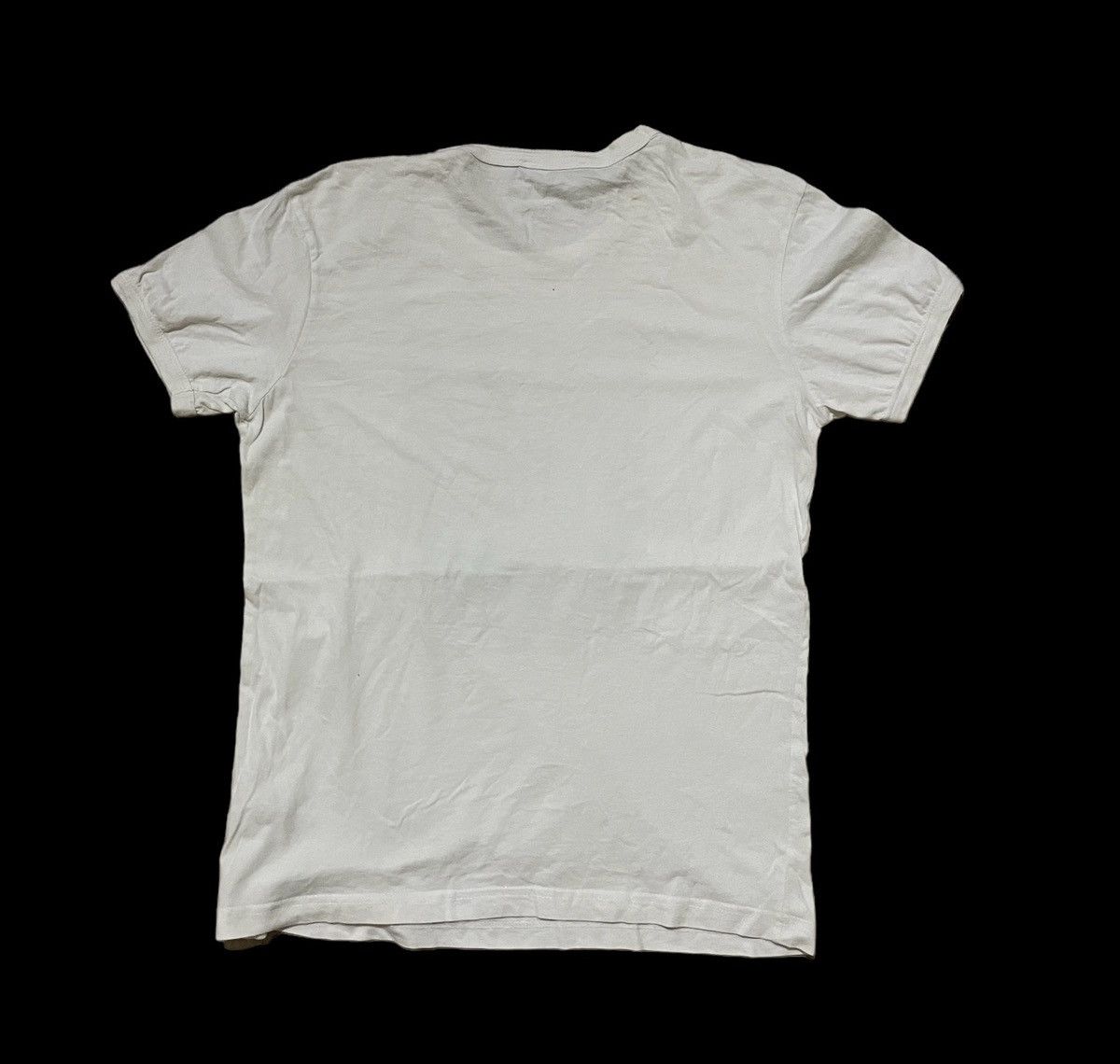 Designer × Dolce & Gabbana D&G Tshirt Debbie Harry Blondie Made in Italy Dolce&Gabbana Size US M / EU 48-50 / 2 - 2 Thumbnail