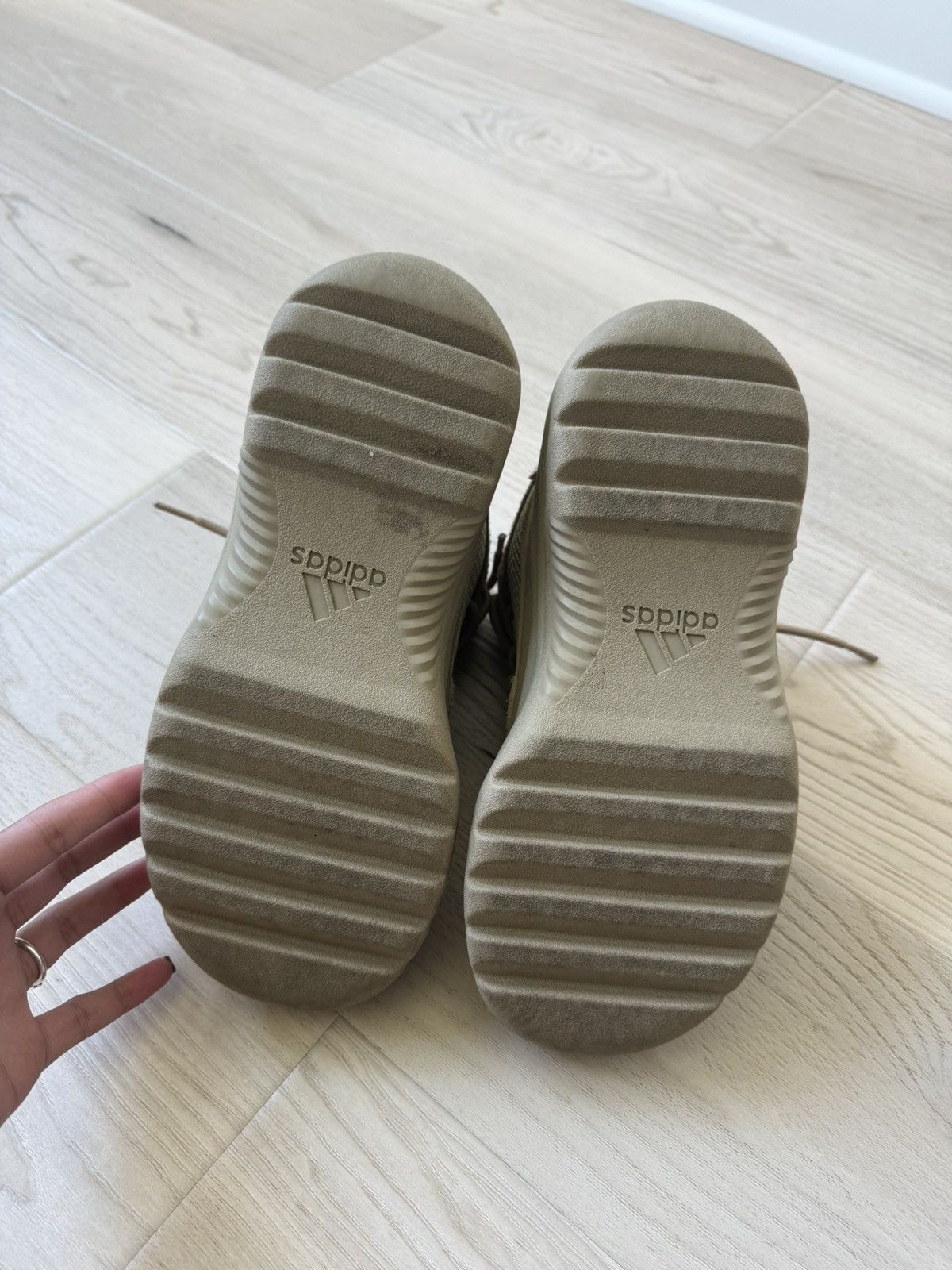 Yeezy Yeezy Desert Boot Rock Size US 8 / EU 41 - 5 Thumbnail