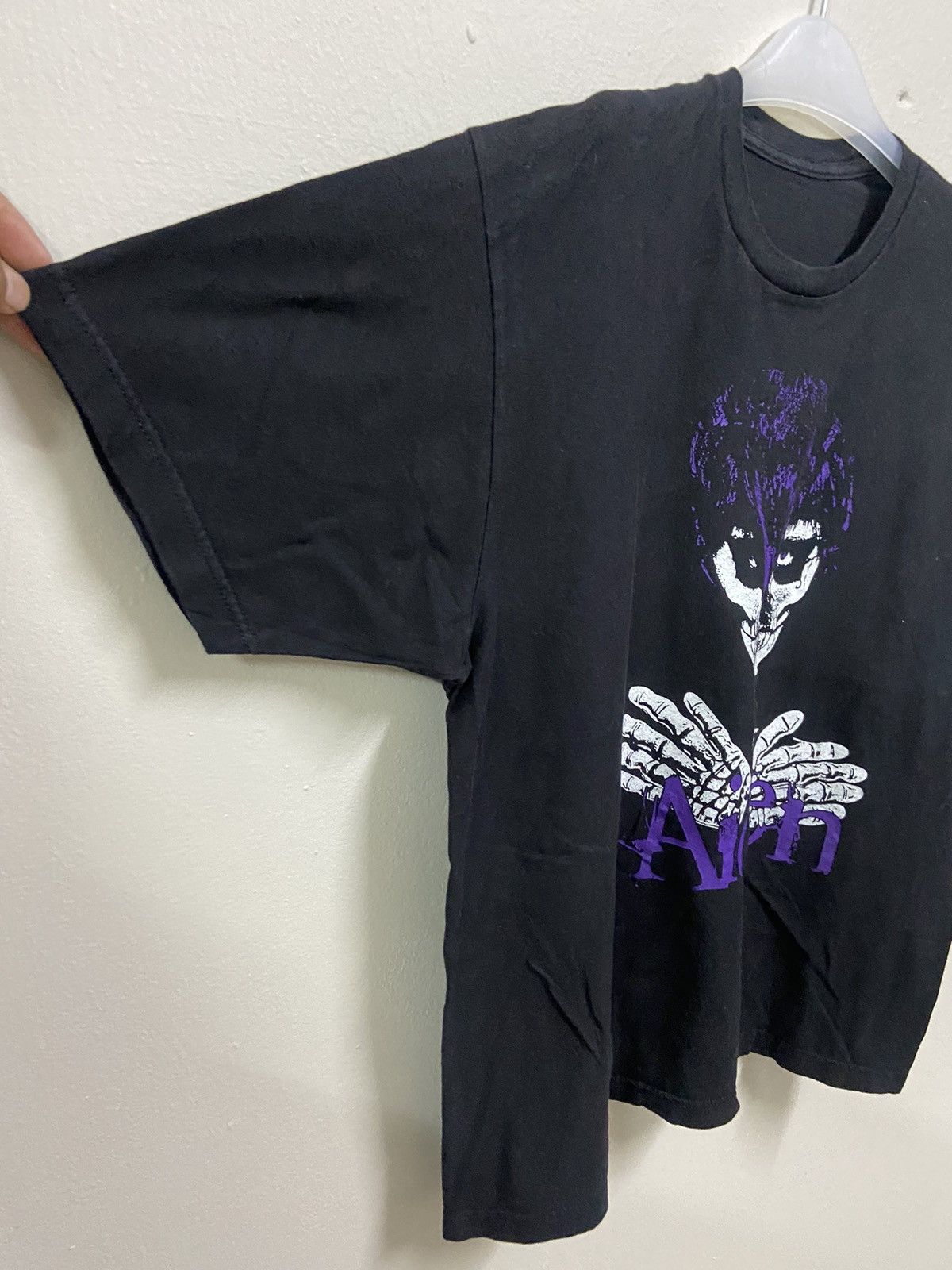 Band Tees × Vintage Rare Aiden Tshirt misfits Size US XL / EU 56 / 4 - 4 Thumbnail
