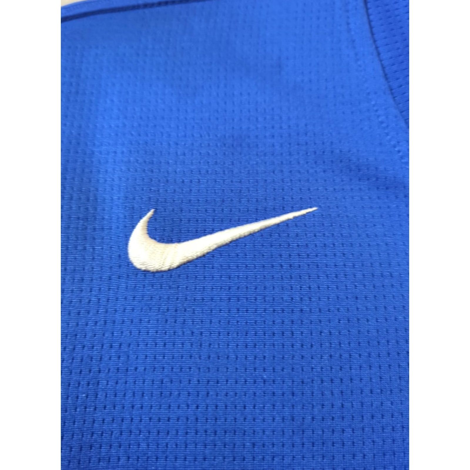 Under Armour Nike Jersey Episcopal Academy Men's M Short Sleeve Blue T-Shirt Size US M / EU 48-50 / 2 - 5 Thumbnail