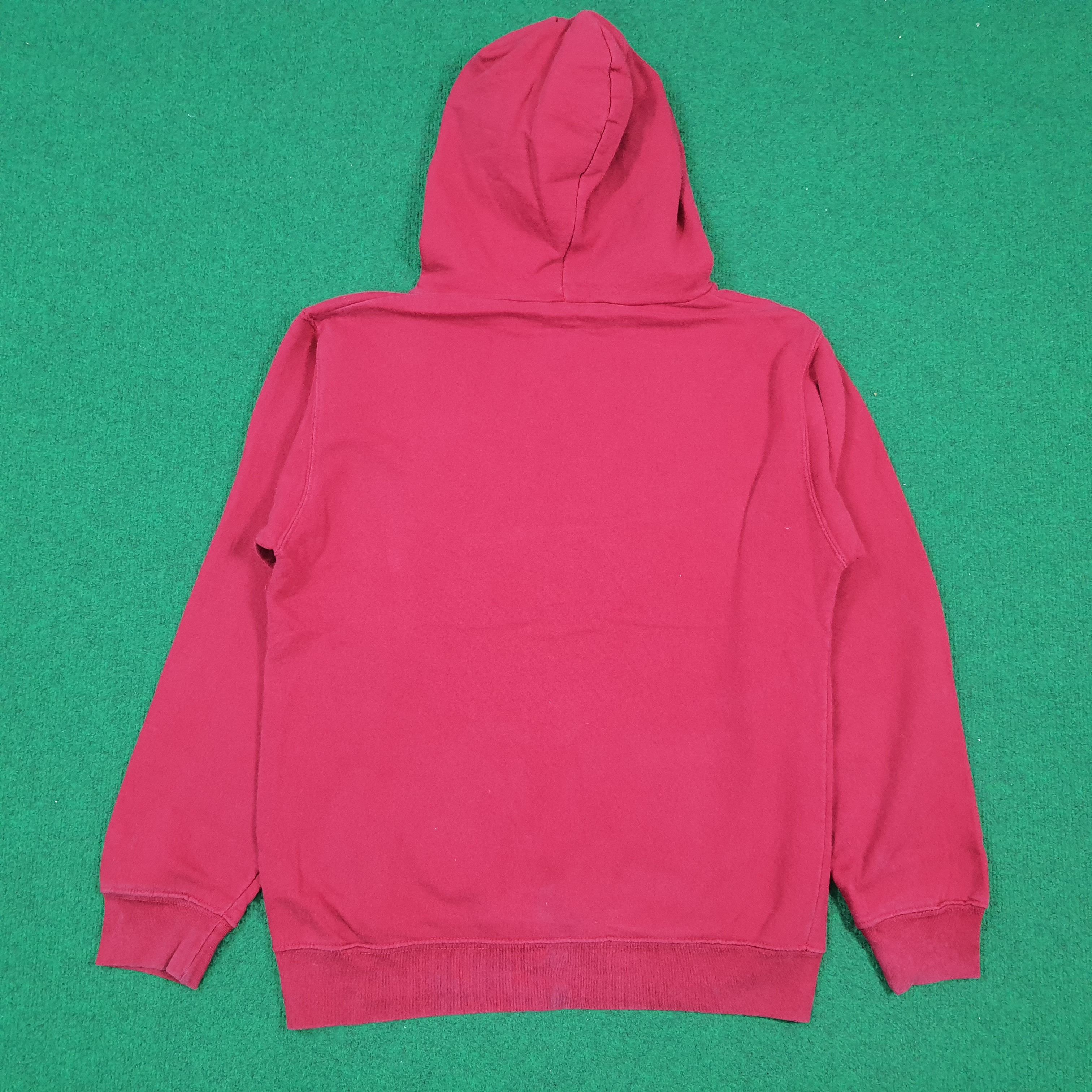 Vintage Vintage Houston Cougars Football Sports Sweatshirt C290N19 Size US S / EU 44-46 / 1 - 4 Thumbnail