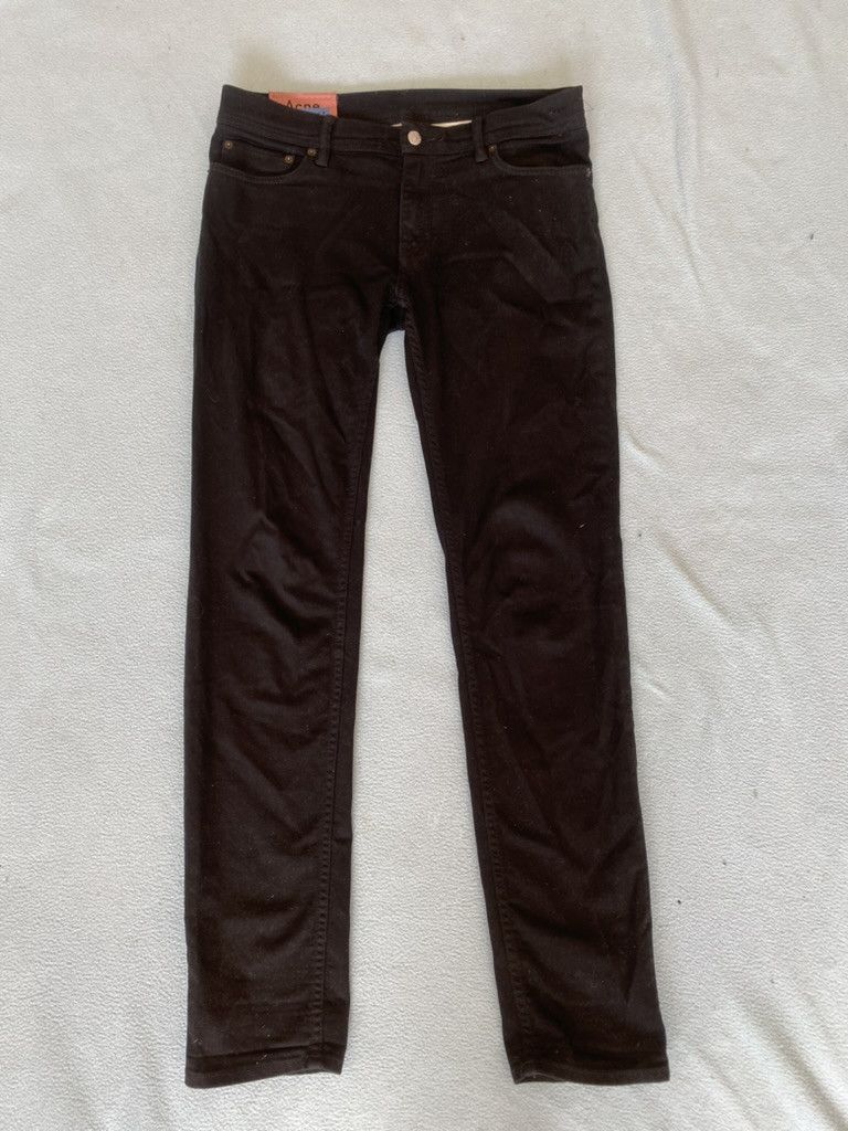 Acne Studios Acne Jeans Size US 32 / EU 48 - 1 Thumbnail
