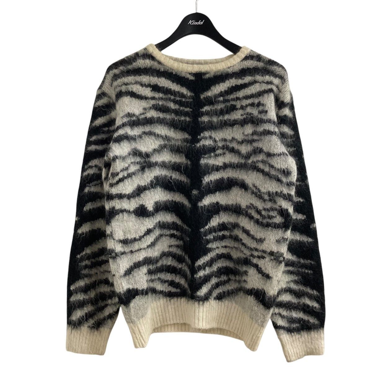 Needles Mohair Sweater Size US S / EU 44-46 / 1 - 1 Thumbnail