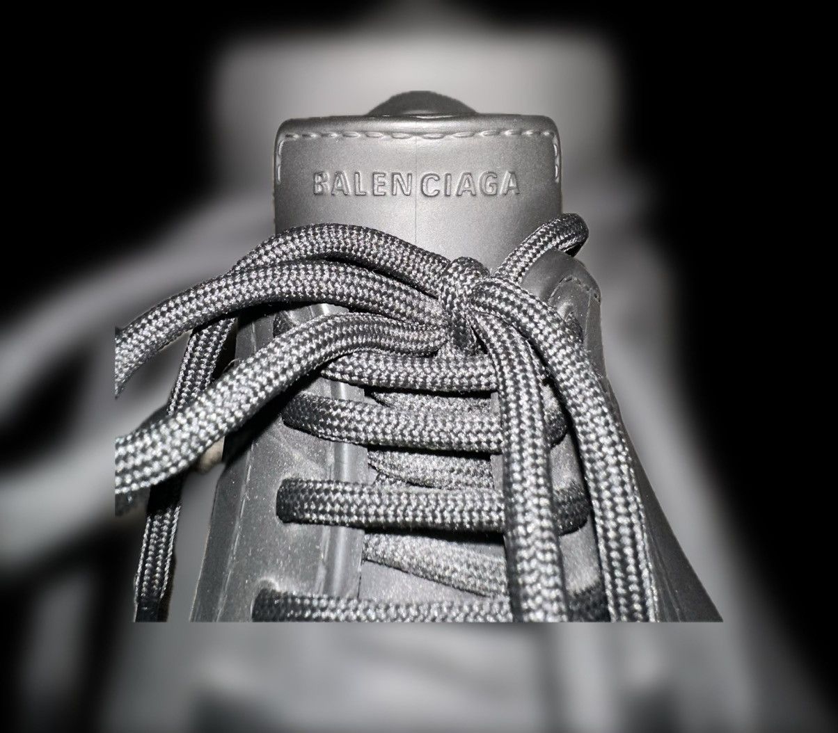 Balenciaga Balenciaga Steroid Boots Size US 9.5 / EU 42-43 - 8 Thumbnail