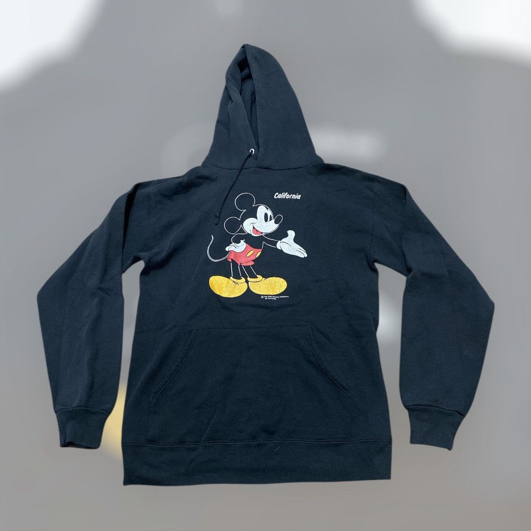 Other Vintage Mickey Mouse by Sherry Mfg Size US M / EU 48-50 / 2 - 2 Thumbnail