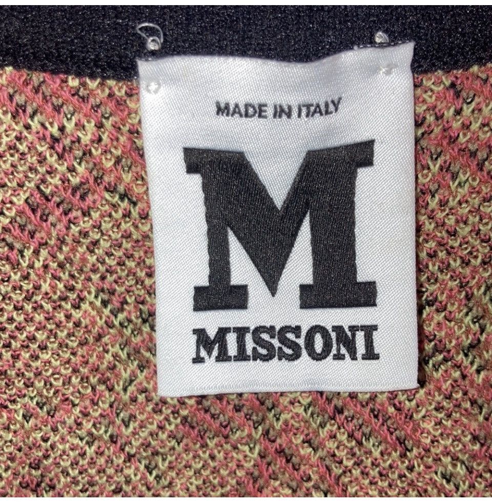 Missoni Missoni Printed Tank Size S / US 4 / IT 40 - 3 Thumbnail