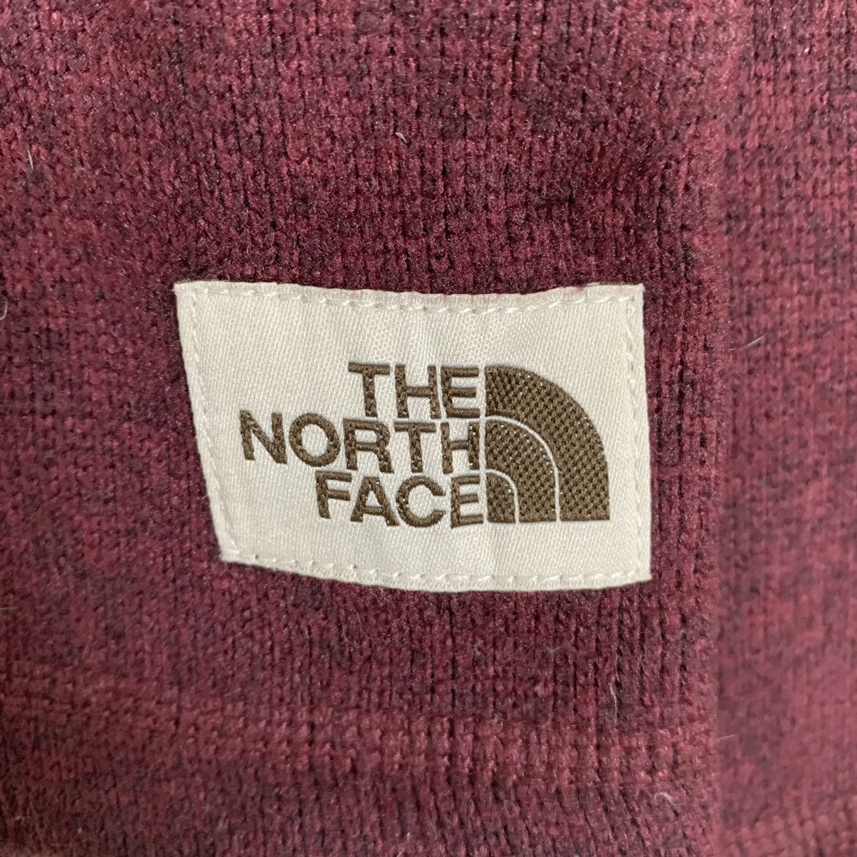 The North Face North Face Outdoor Brand Sportwear Zipper Jacket Size L / US 10 / IT 46 - 4 Thumbnail