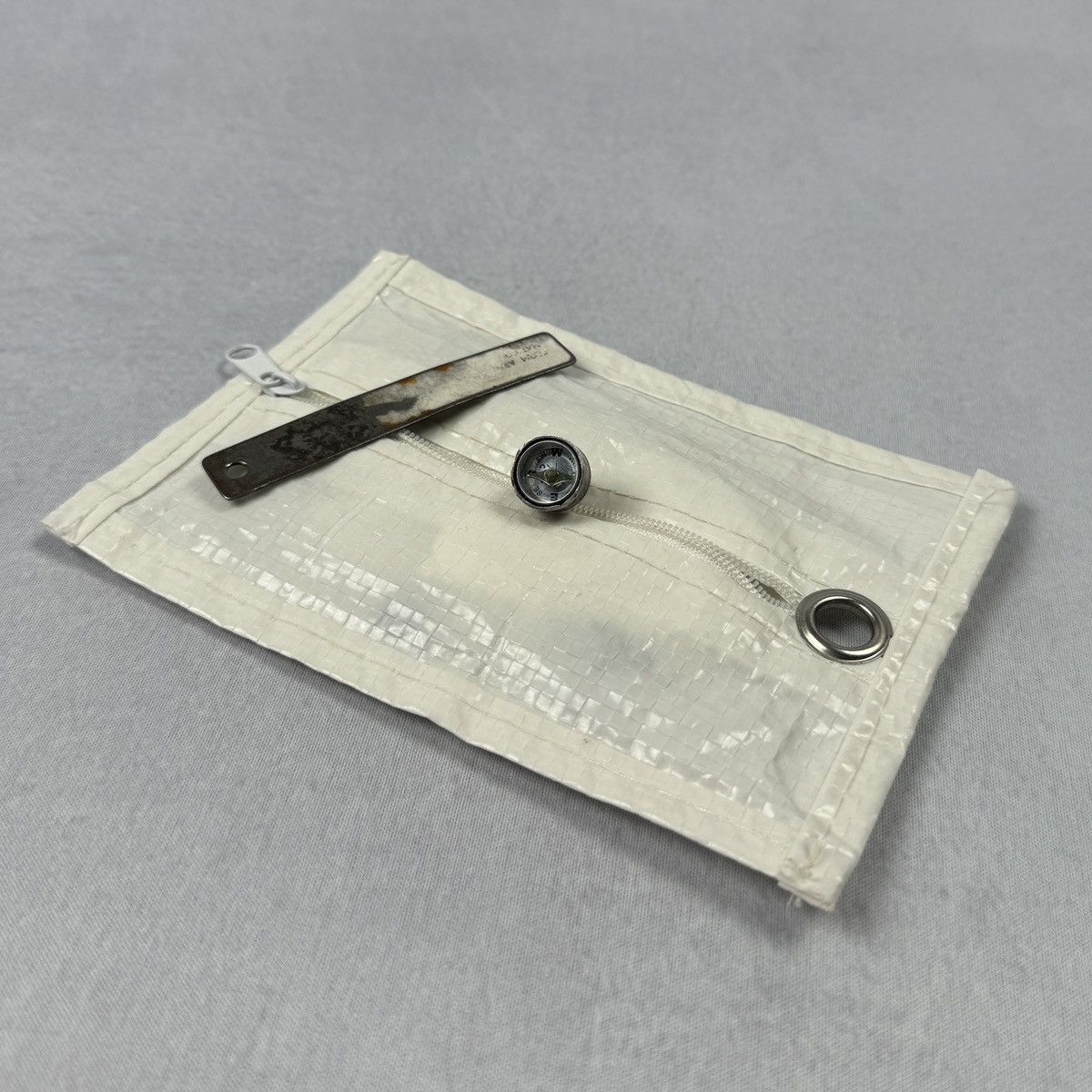 Carol Christian Poell Compass Earring Size ONE SIZE - 2 Thumbnail