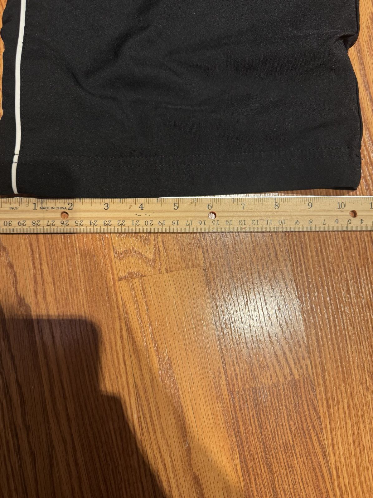 Nike Vintage Nike track pant Size US 32 / EU 48 - 4 Thumbnail