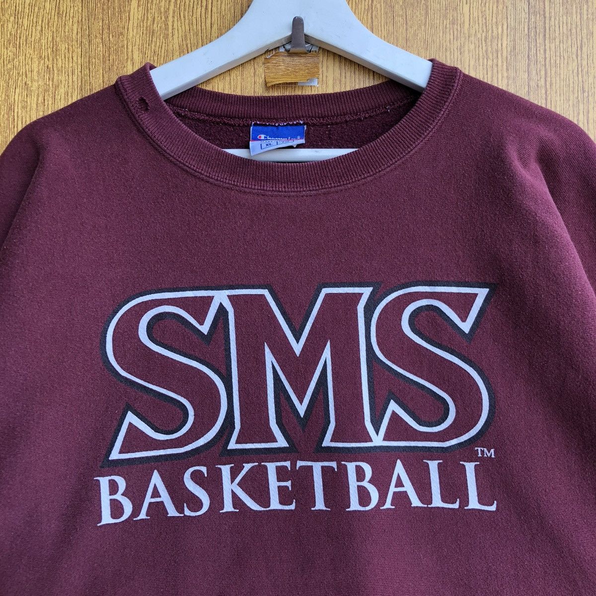 Vintage Vintage Missouri State University Bears NCAA Sweatshirt Size US XL / EU 56 / 4 - 3 Thumbnail