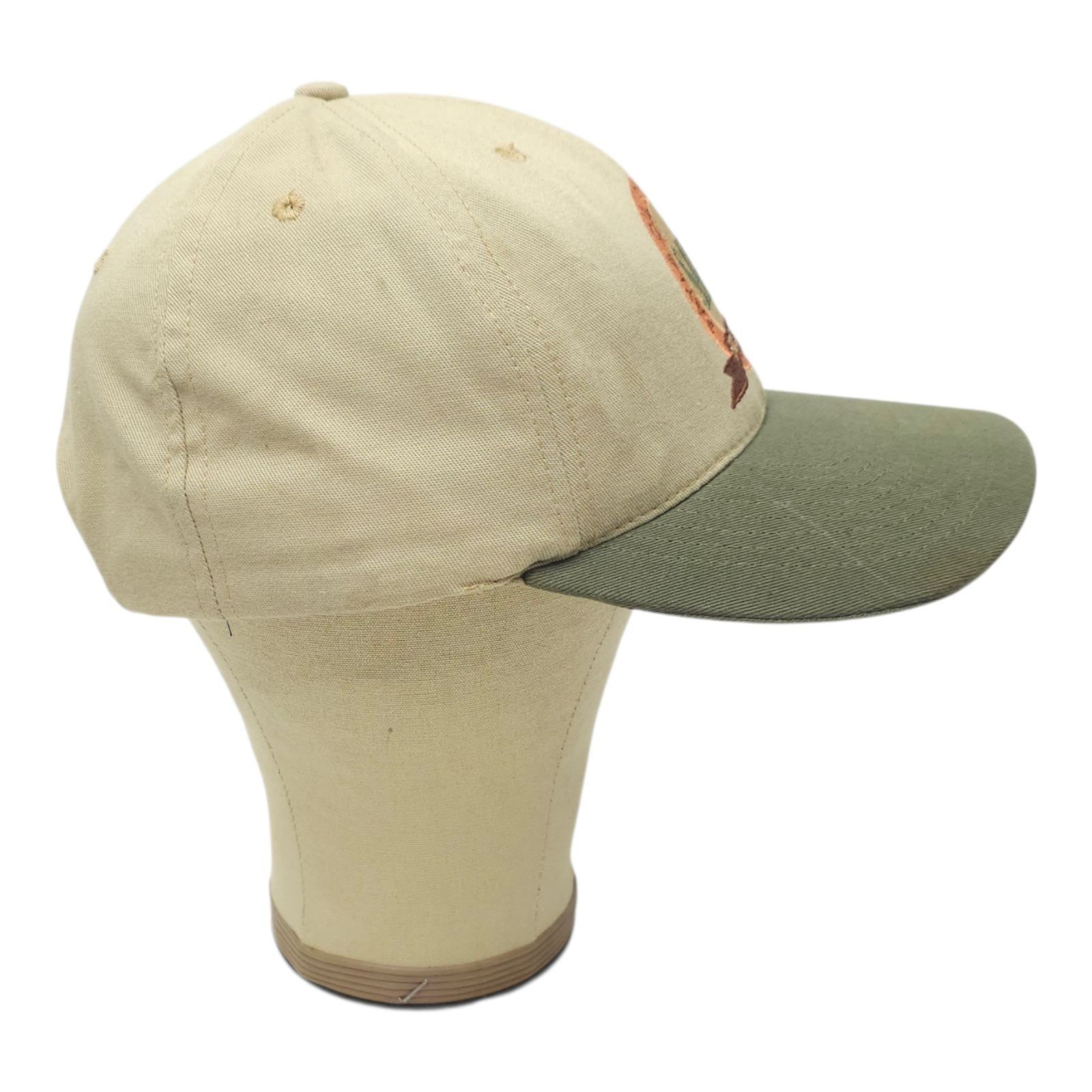 Other Sayle Oil Company Vintage Snapback Cap Hat Trucker Baseball Size ONE SIZE - 10 Thumbnail