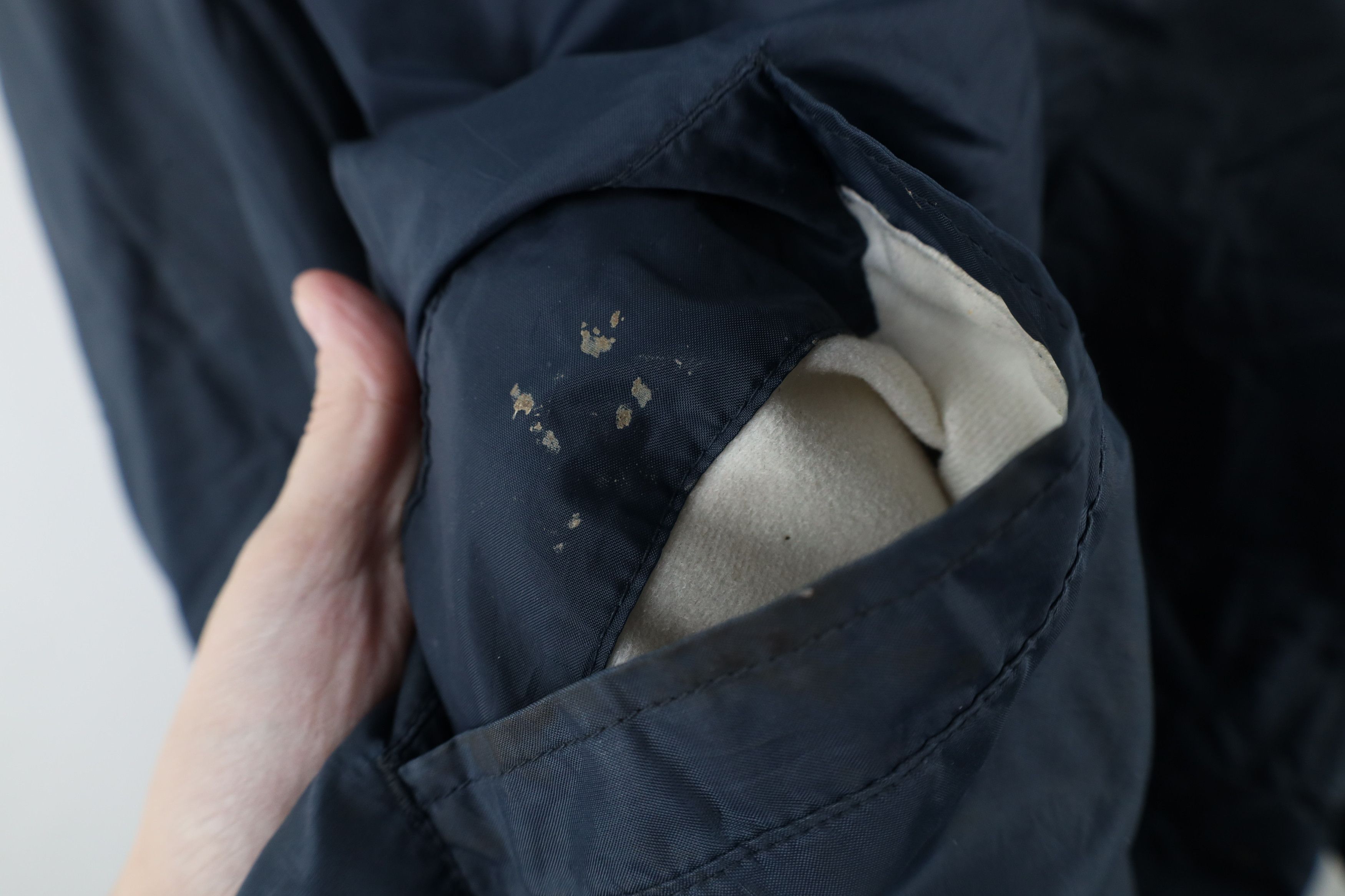 Dickies Vintage Dickies Lined Coaches Coach Windbreaker Jacket Size US XL / EU 56 / 4 - 8 Thumbnail