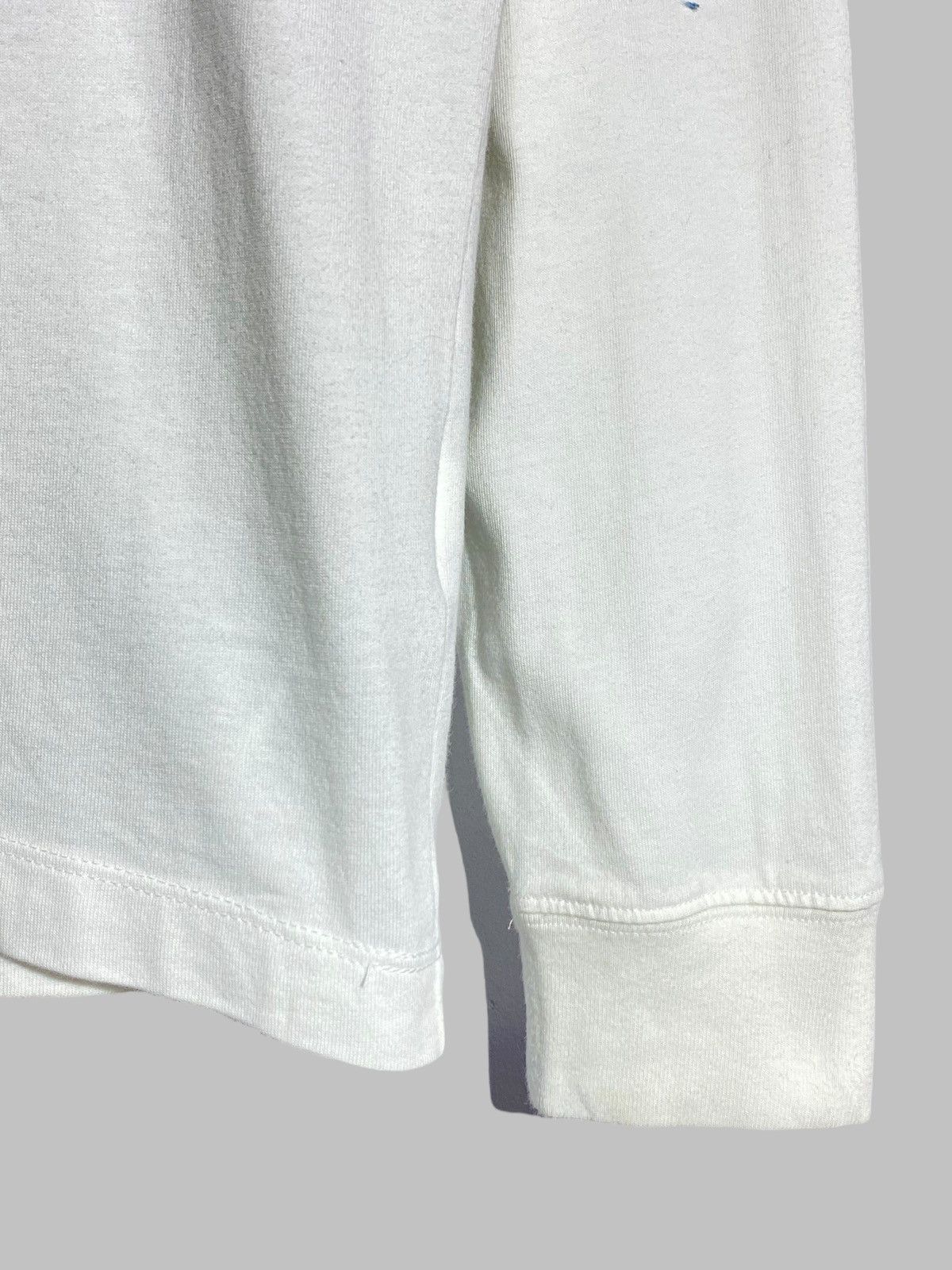 Jordan Brand 🔥 RARE JORDAN LONGSLEEVE GAME 6 NBA FINAL 1998 VINTAGE MAGIC Size US XL / EU 56 / 4 - 8 Thumbnail