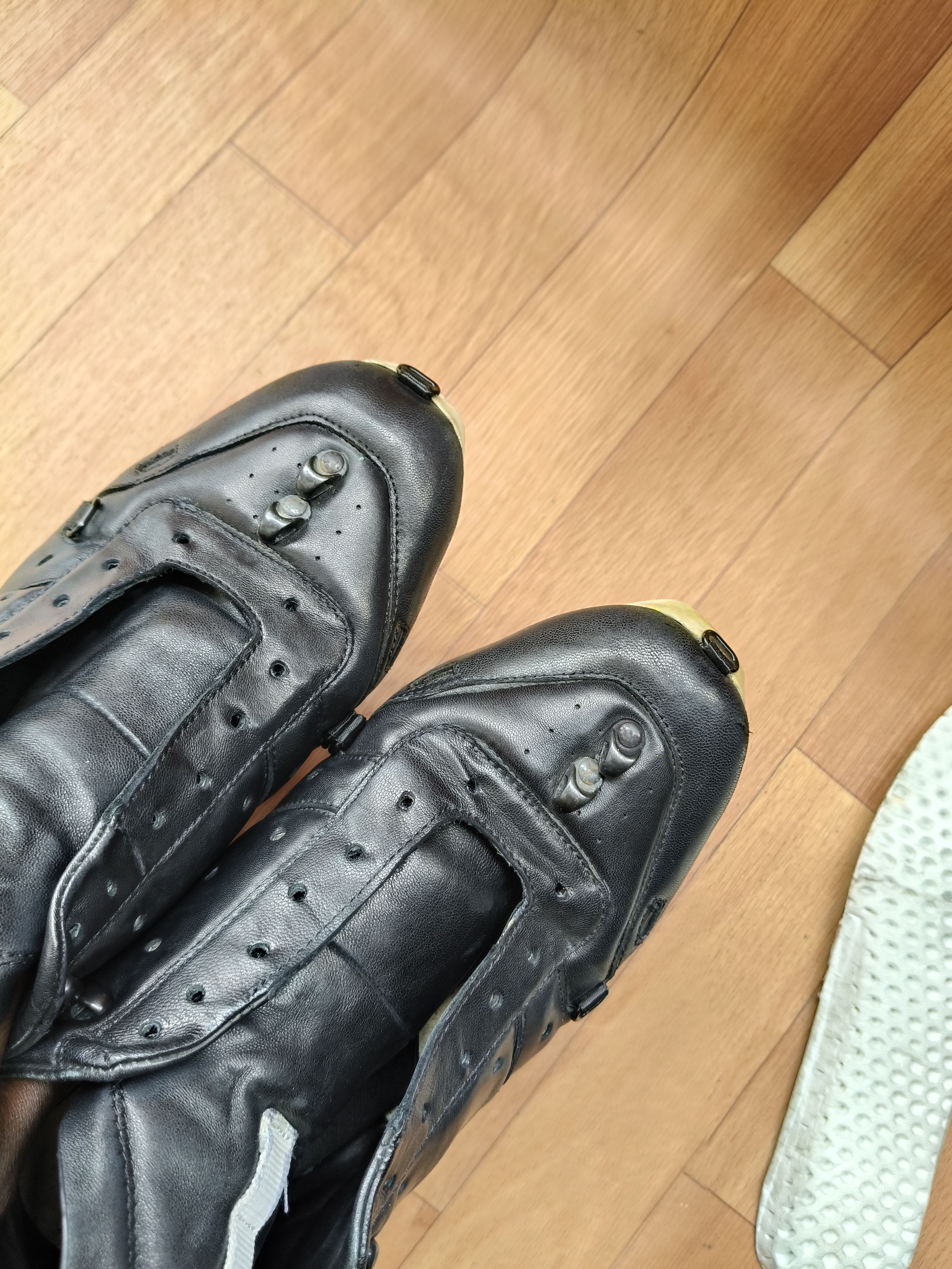 Rick Owens Rick Owens Megalace sneakers Size US 8 / EU 41 - 22 Thumbnail