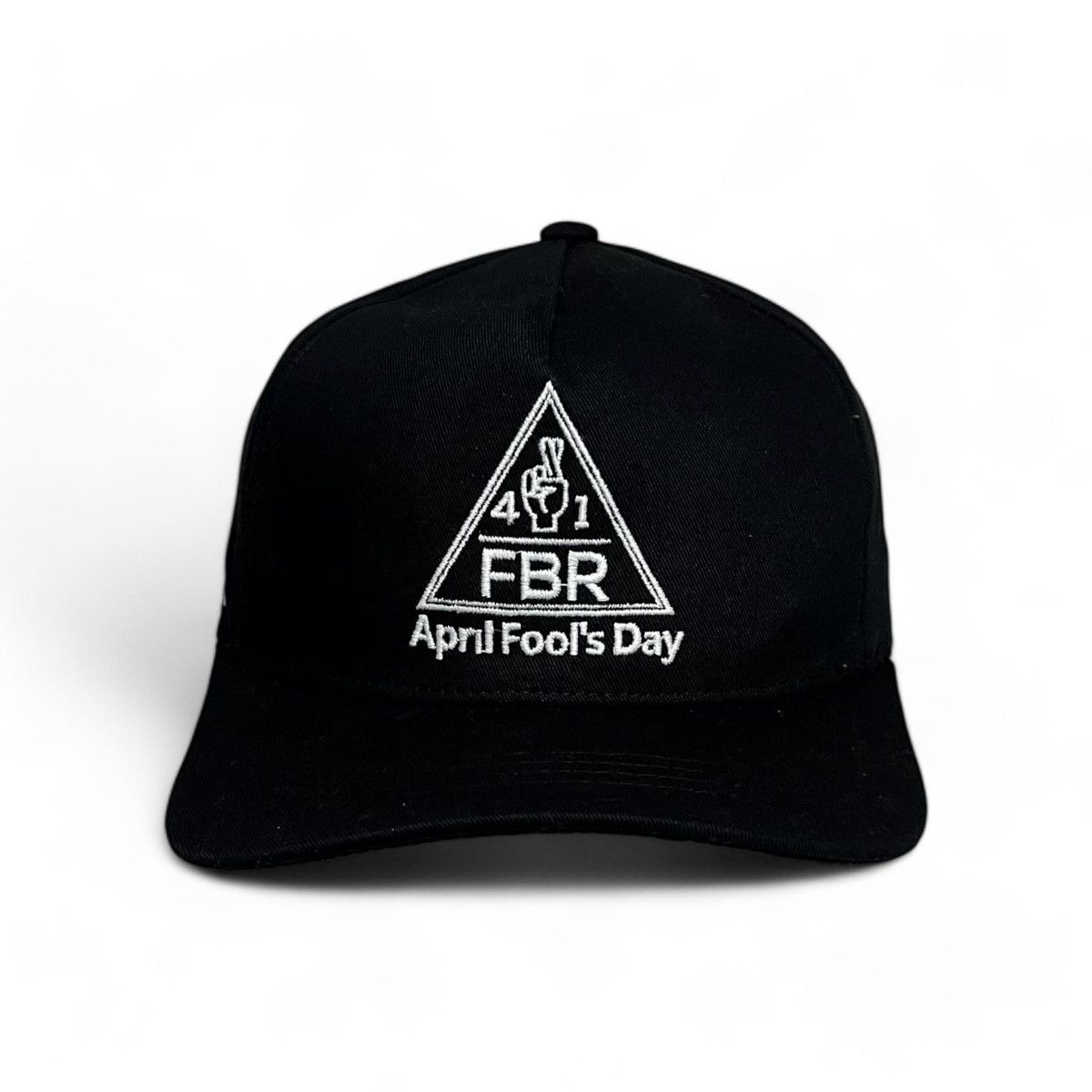 Japanese Brand Fibber 41 hat Size ONE SIZE - 1 Thumbnail