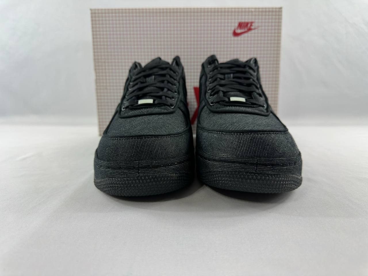 Nike Nike Air Force 1 Low Premium '08 QS 'Pearl Collection' Size US 13 / EU 46 - 2 Thumbnail