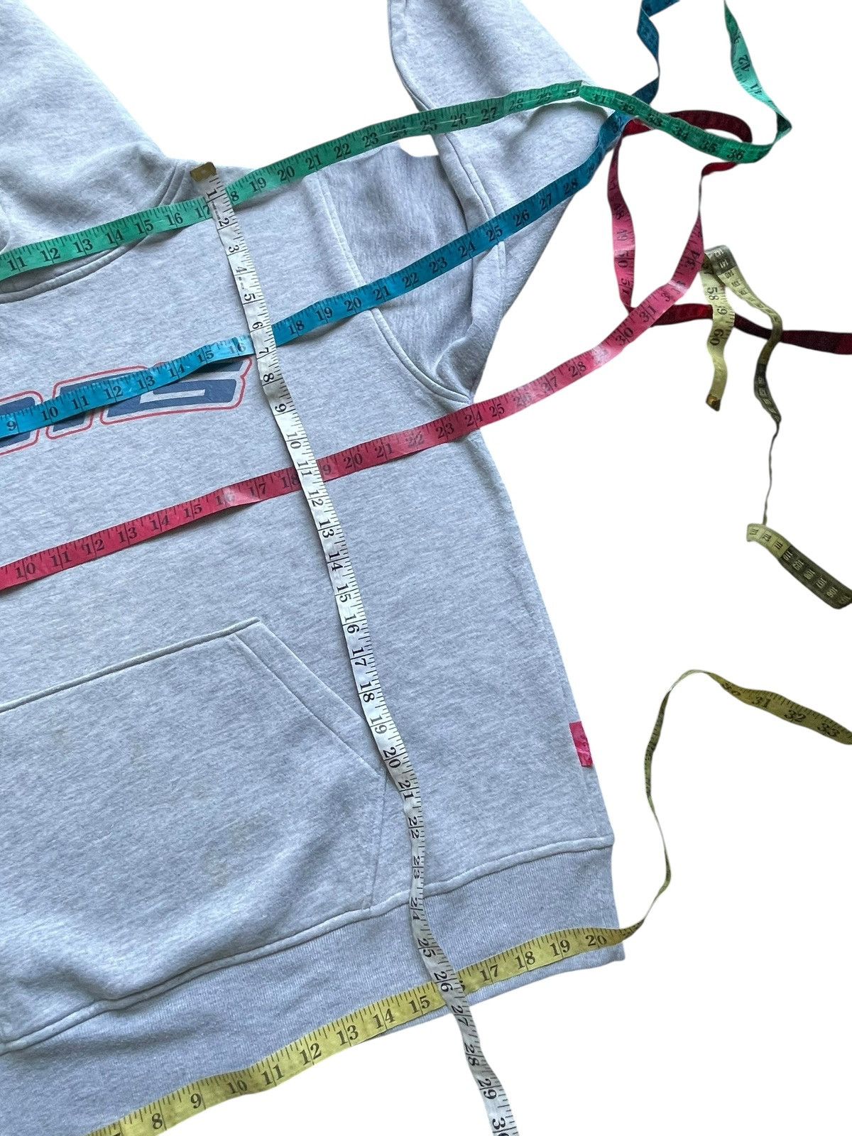 Vans Vans Hoodie Size US L / EU 52-54 / 3 - 9 Thumbnail