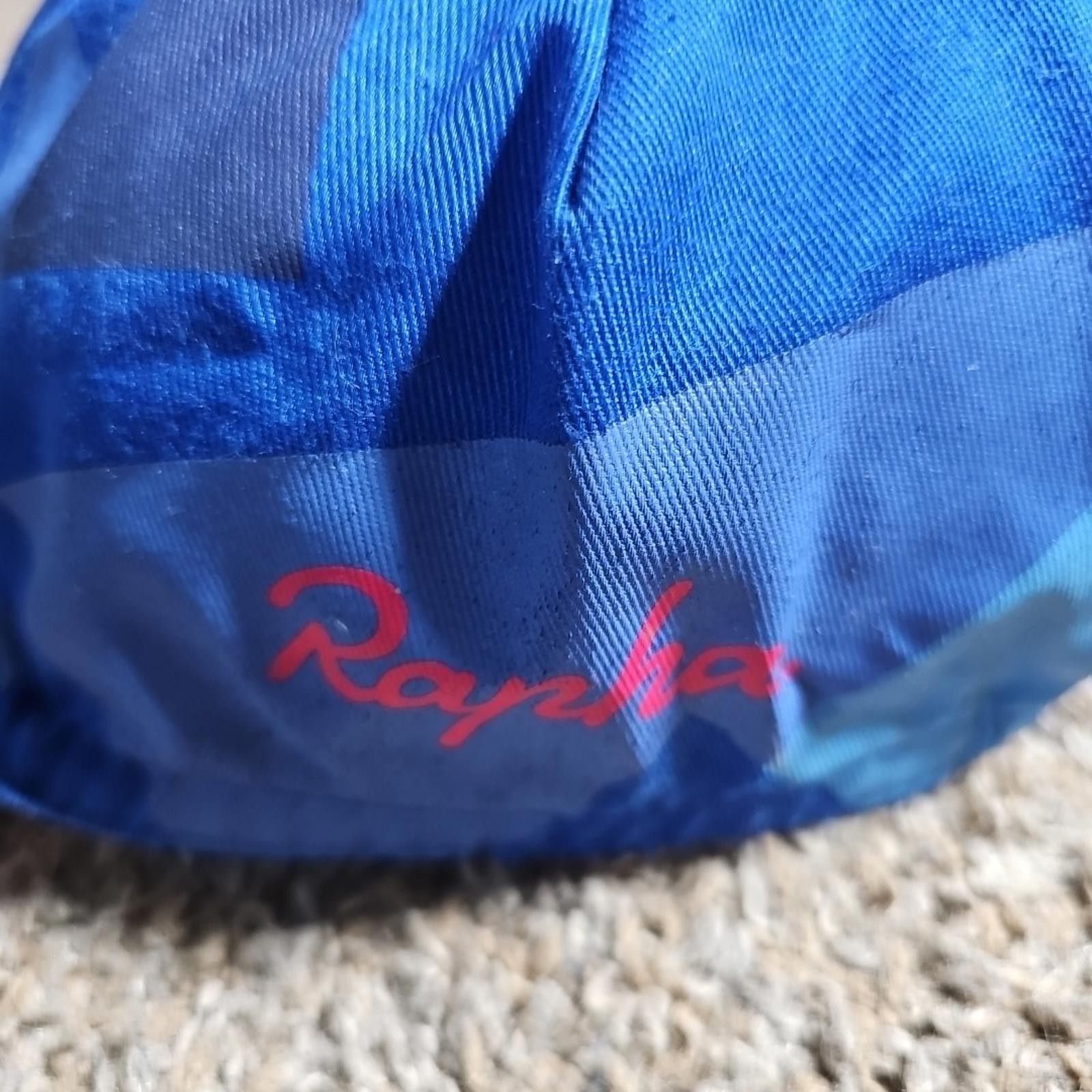 Rapha Rapha Womens 100 2015 Bike Running Hat Size ONE SIZE - 4 Thumbnail