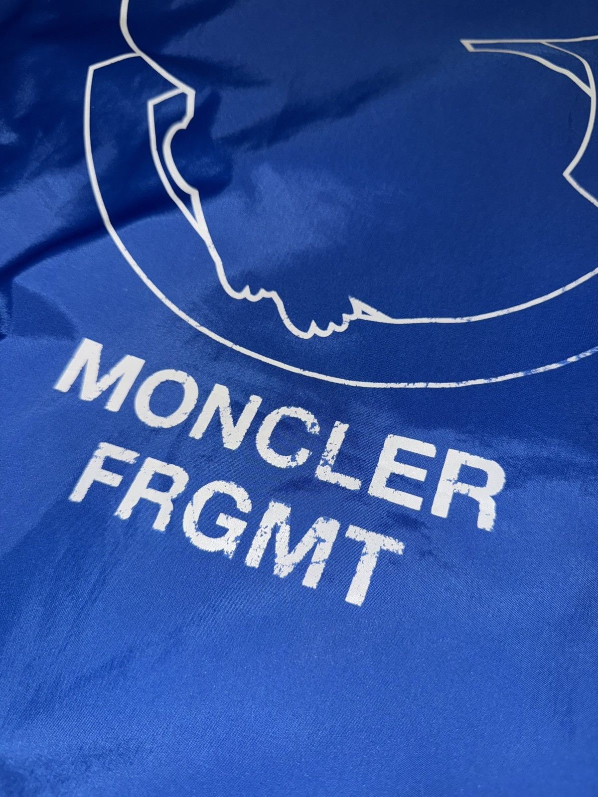 Fragment Design × Moncler 2019 MONCLER x FRGMNT x POKEMON Size US M / EU 48-50 / 2 - 6 Thumbnail