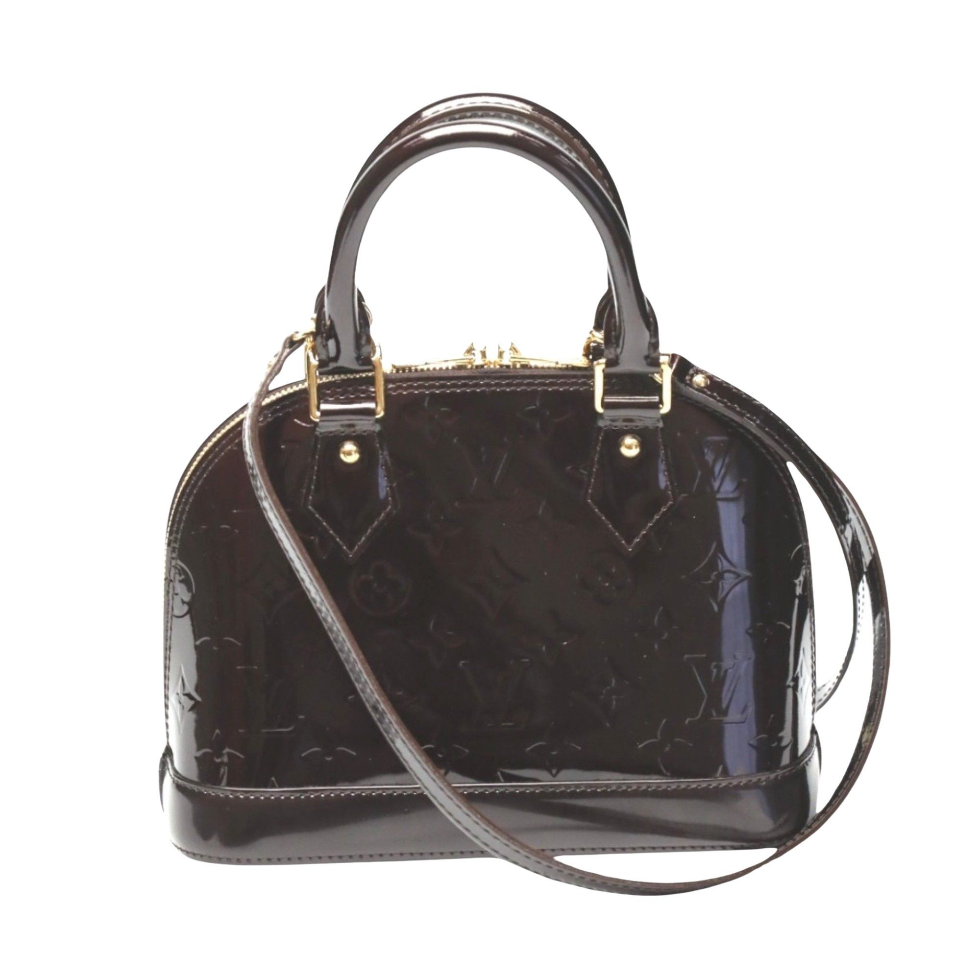 Louis Vuitton Louis Vuitton handbag Size ONE SIZE - 1 Thumbnail