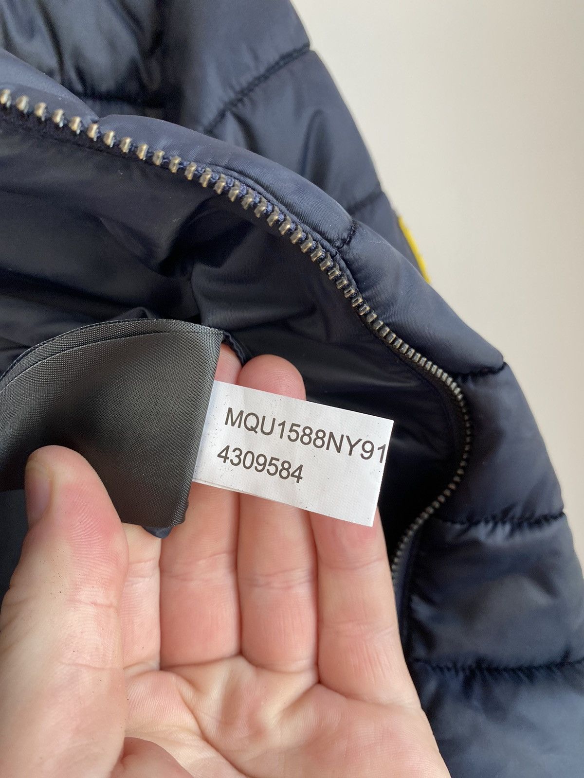 Barbour Men's Barbour jacket Size US S / EU 44-46 / 1 - 6 Thumbnail