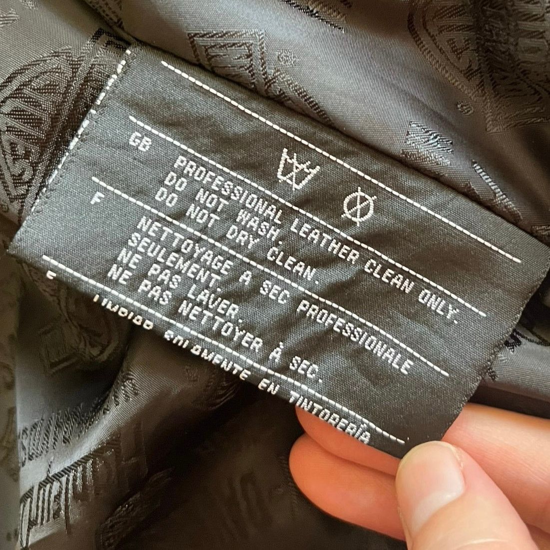 Harley Davidson 00s Harley Davidson Leather Motorcycle Jacket | Cycle Champ Size US M / EU 48-50 / 2 - 14 Thumbnail