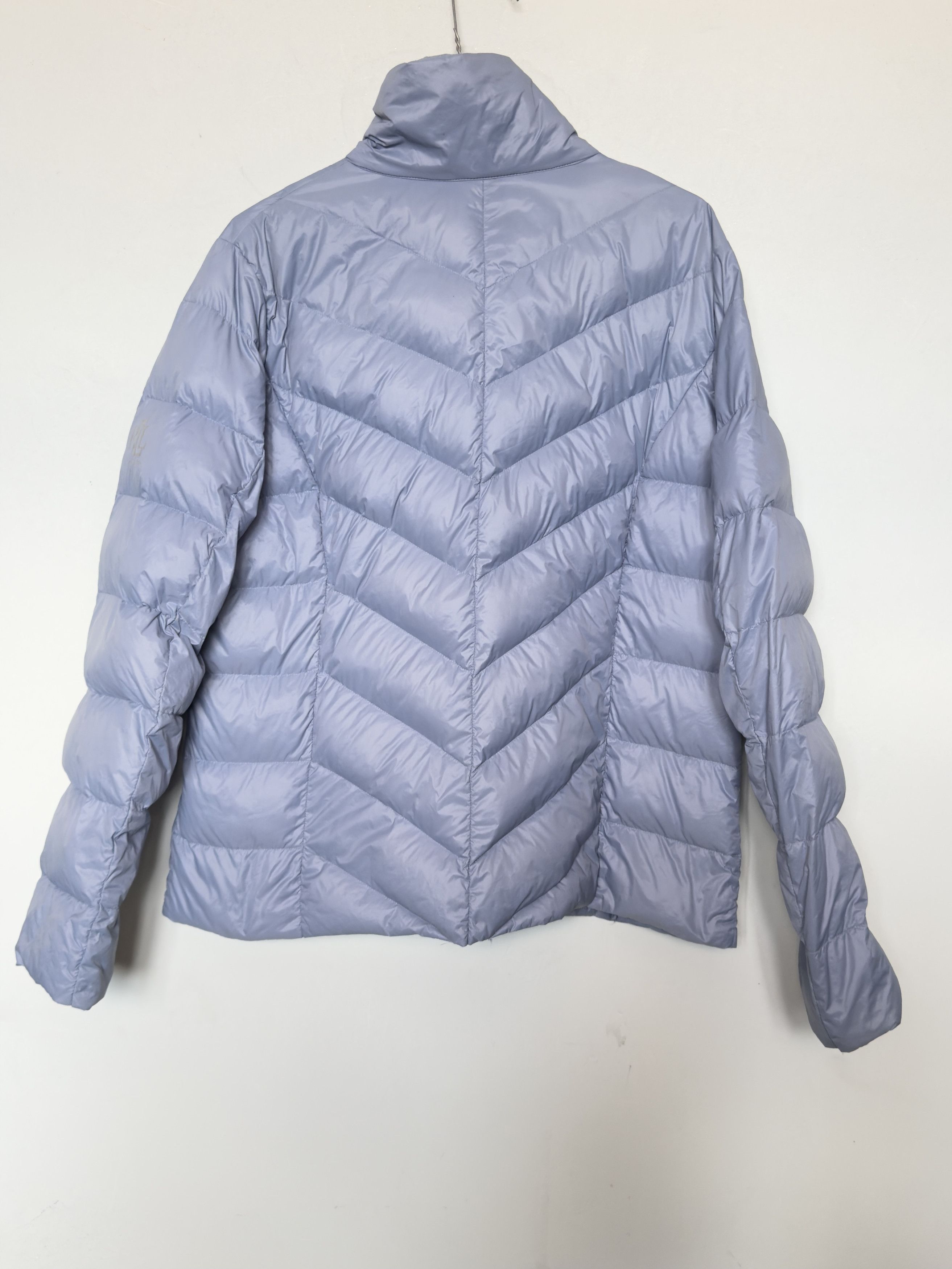 Ralph Lauren 🔥 light blue puffer jacket size xl polo RLL Ralph Lauren Size XL / US 12-14 / IT 48-50 - 5 Thumbnail