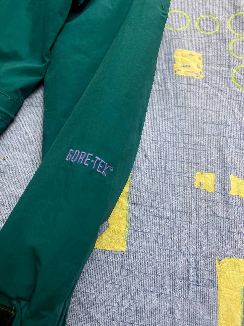 The North Face The North Face Jacket Size US L / EU 52-54 / 3 - 6 Thumbnail