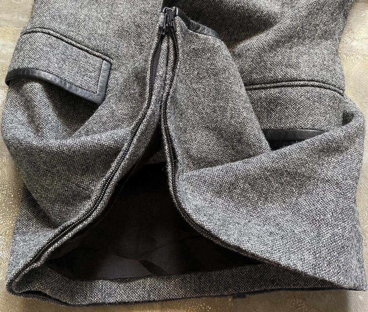 Juun.J Juun.J FW11 Wool Blazer Size 44S - 15 Thumbnail