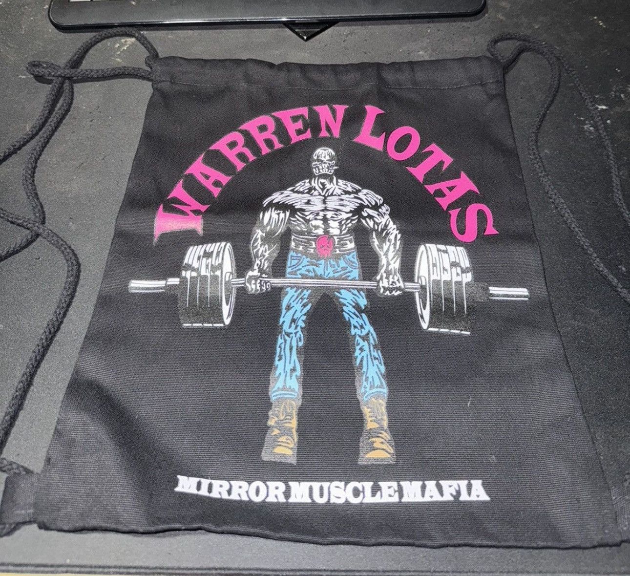 Warren Lotas Warren Lotas Streetwear Collectors Bundle Rare Sz XL NWT Size US XL / EU 56 / 4 - 7 Thumbnail