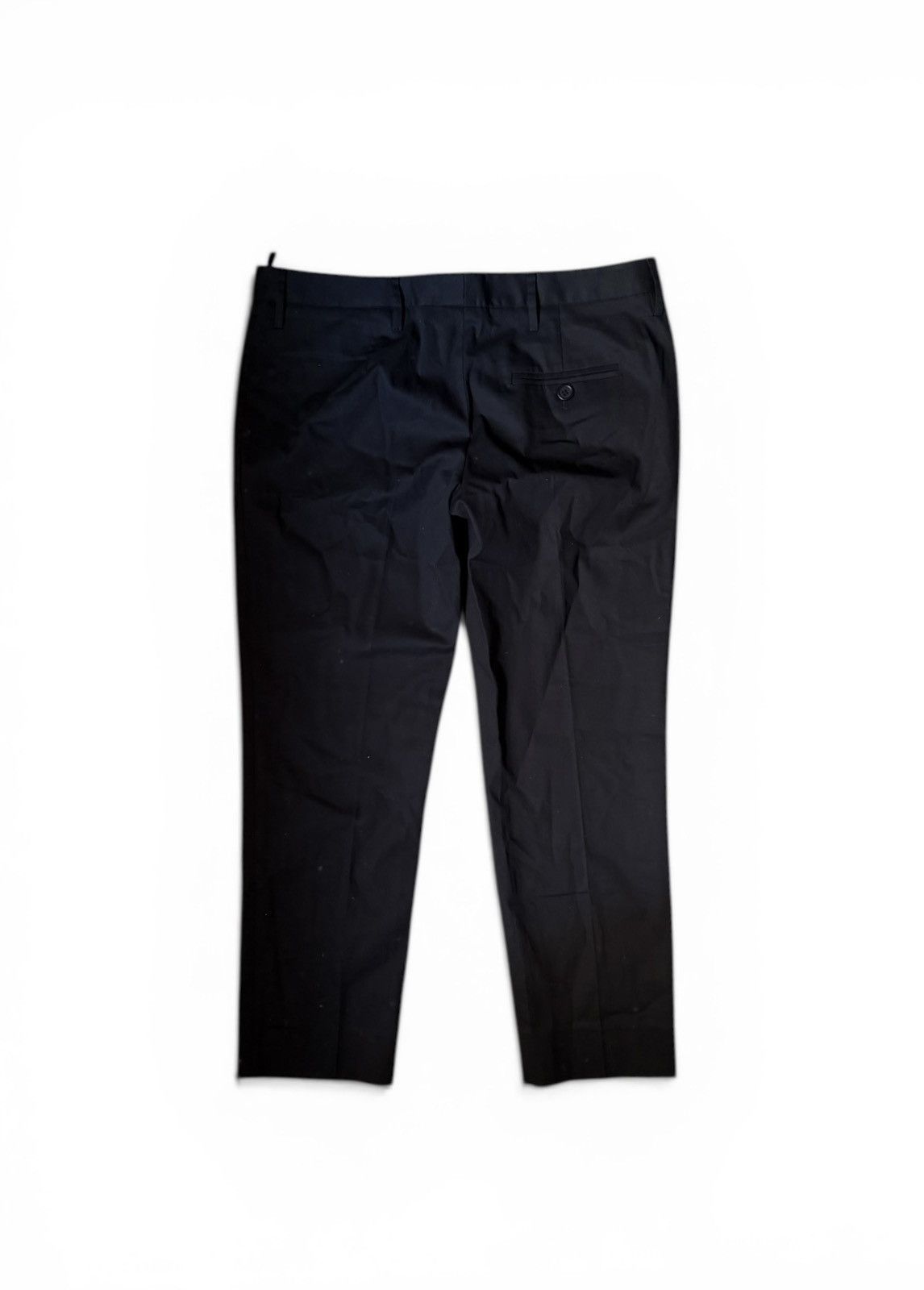 Miu Miu Miu Miu Trousers Pants Size 30" / US 8 / IT 44 - 2 Thumbnail