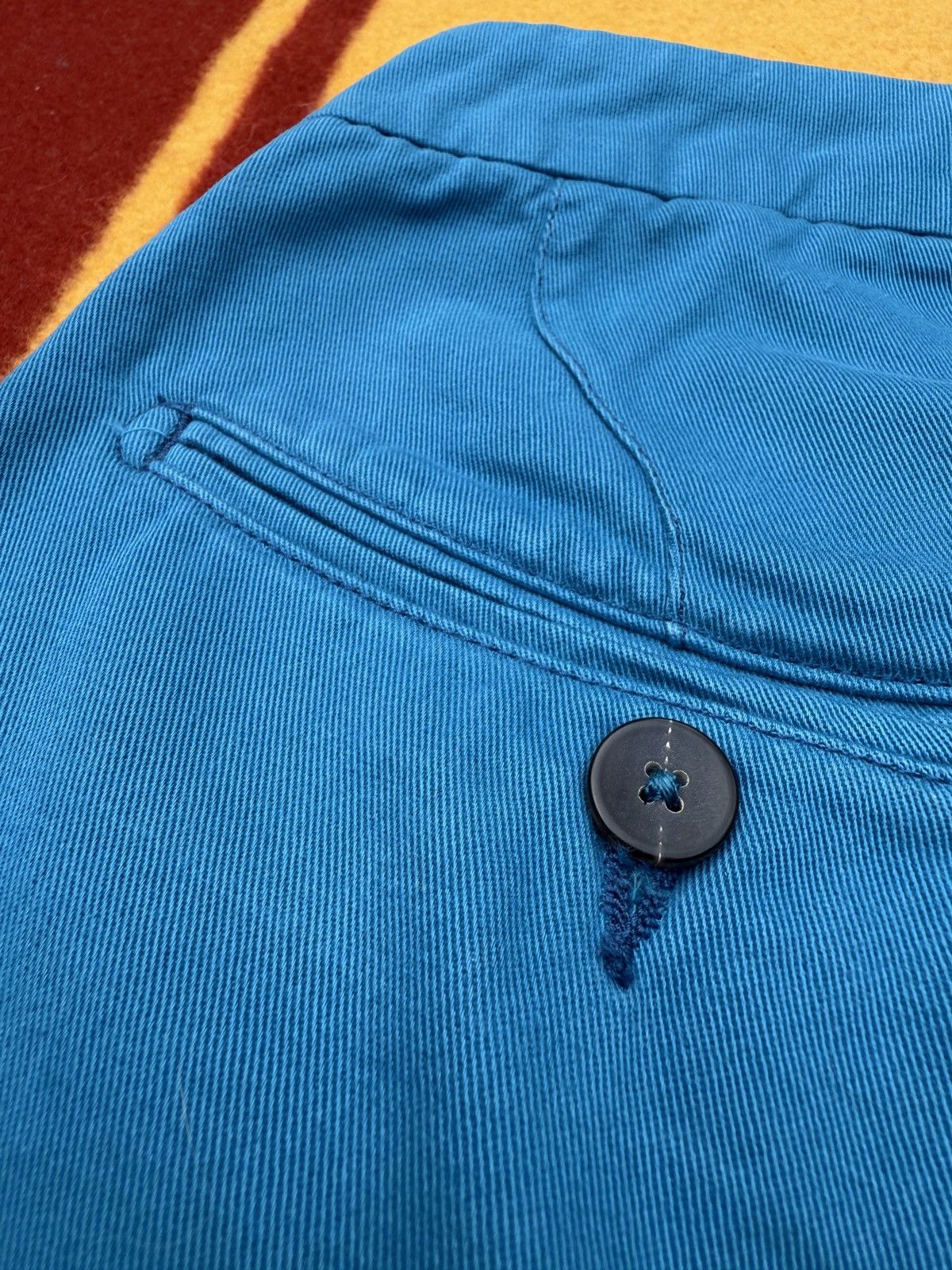 Levi's Made & Crafted Levi’s M&C Spoke Chino Size US 32 / EU 48 - 9 Thumbnail