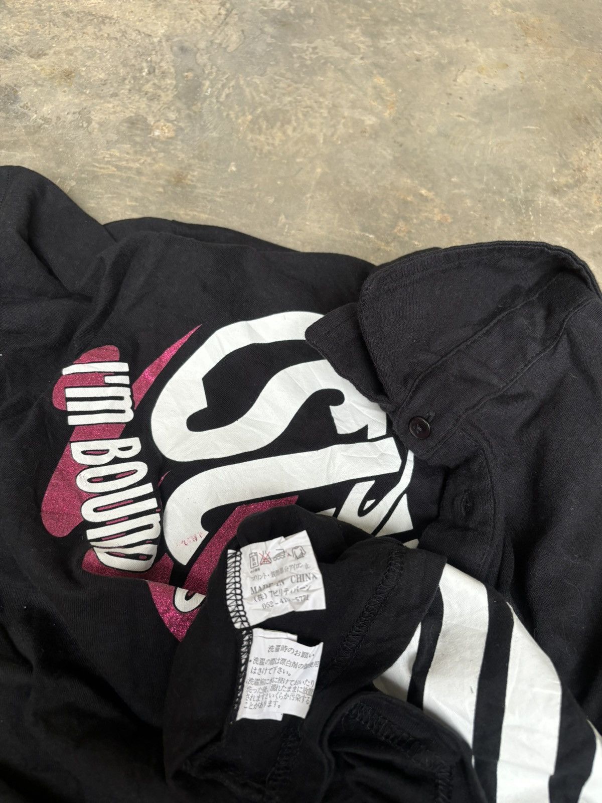 Y2k Dope.H Surf & Run Ifsixwasnine Lgb Style Shirt