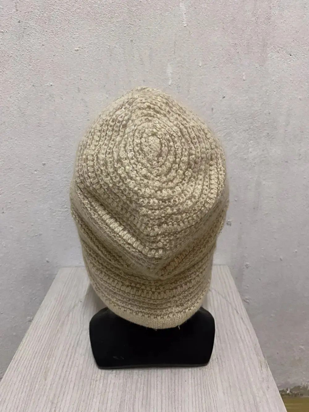 Japanese Brand Japanese Brand Plain Bucket Hat Size ONE SIZE - 4 Thumbnail