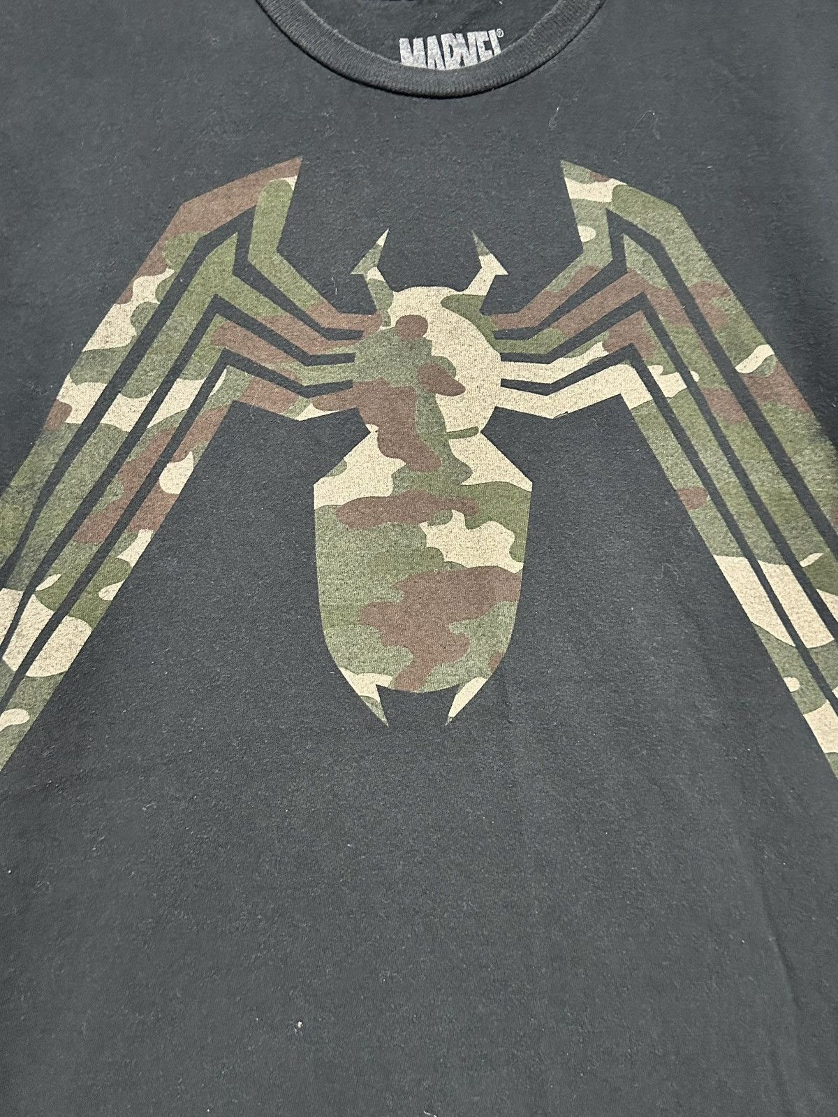 Marvel Comics Marvel shirt Size US L / EU 52-54 / 3 - 2 Thumbnail