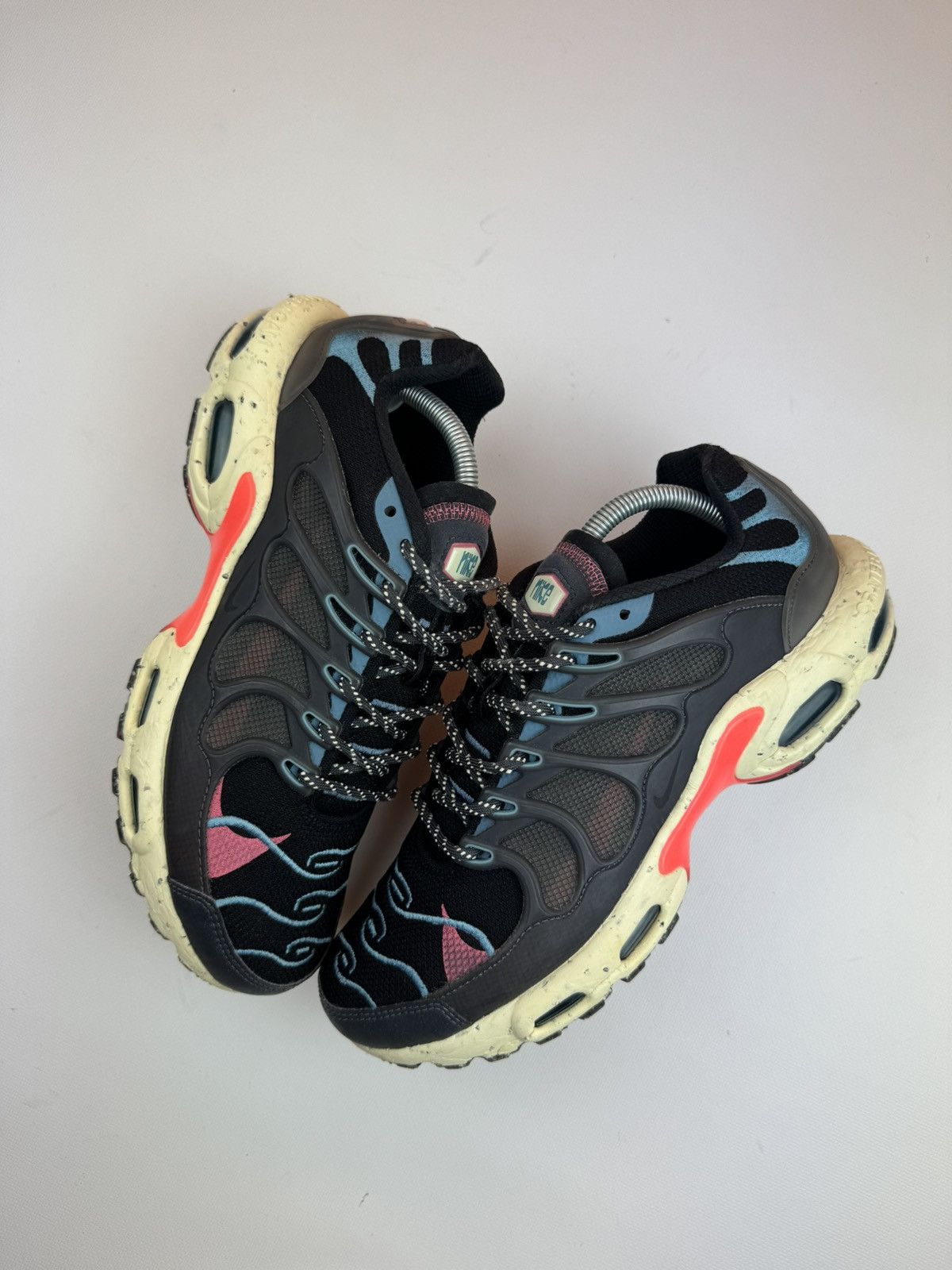 Nike Nike Air Max Plus Terrascape Crater Sea US10,5 Size US 10.5 / EU 43-44 - 5 Thumbnail