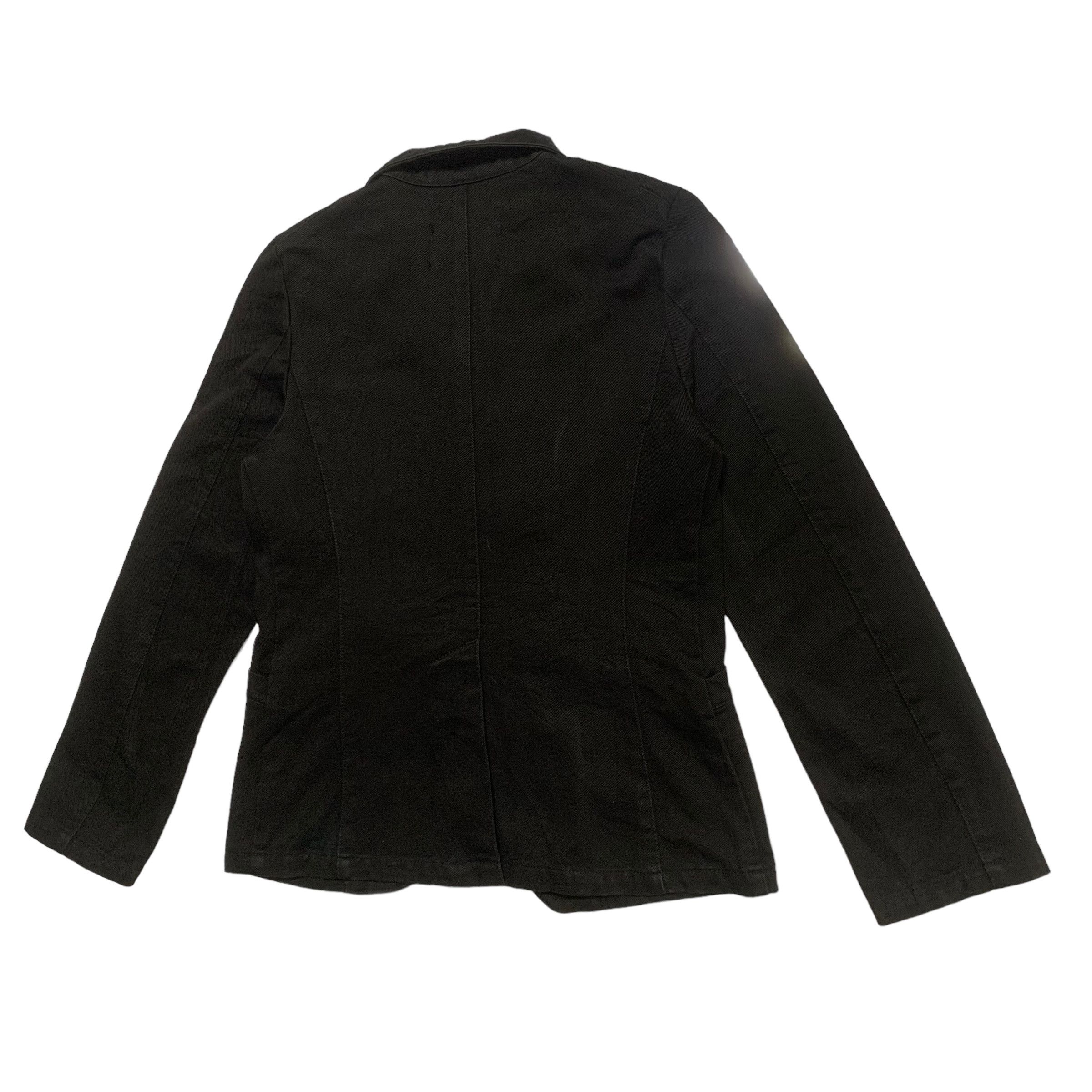 Zucca Zucca Travail Casual Jacket Size US XS / EU 42 / 0 - 7 Thumbnail