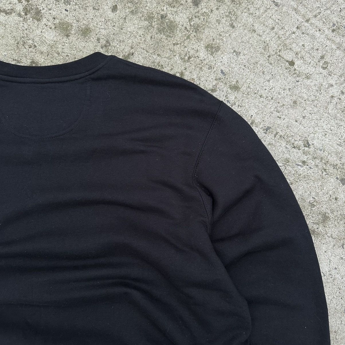 Happy99 Vintage Opa Claus Sweatshirt Big Logo Santa Claus Size L Y2K Size US L / EU 52-54 / 3 - 10 Thumbnail
