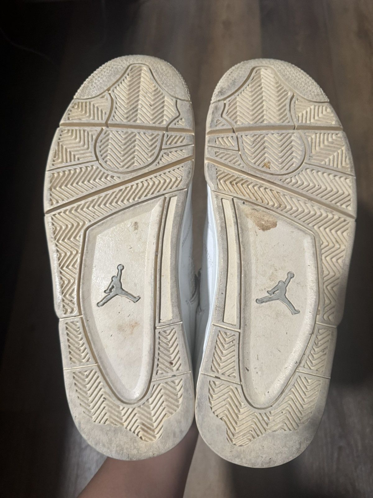 Jordan Brand Jordan 4 Pure Money Size US 12 / EU 45 - 4 Thumbnail