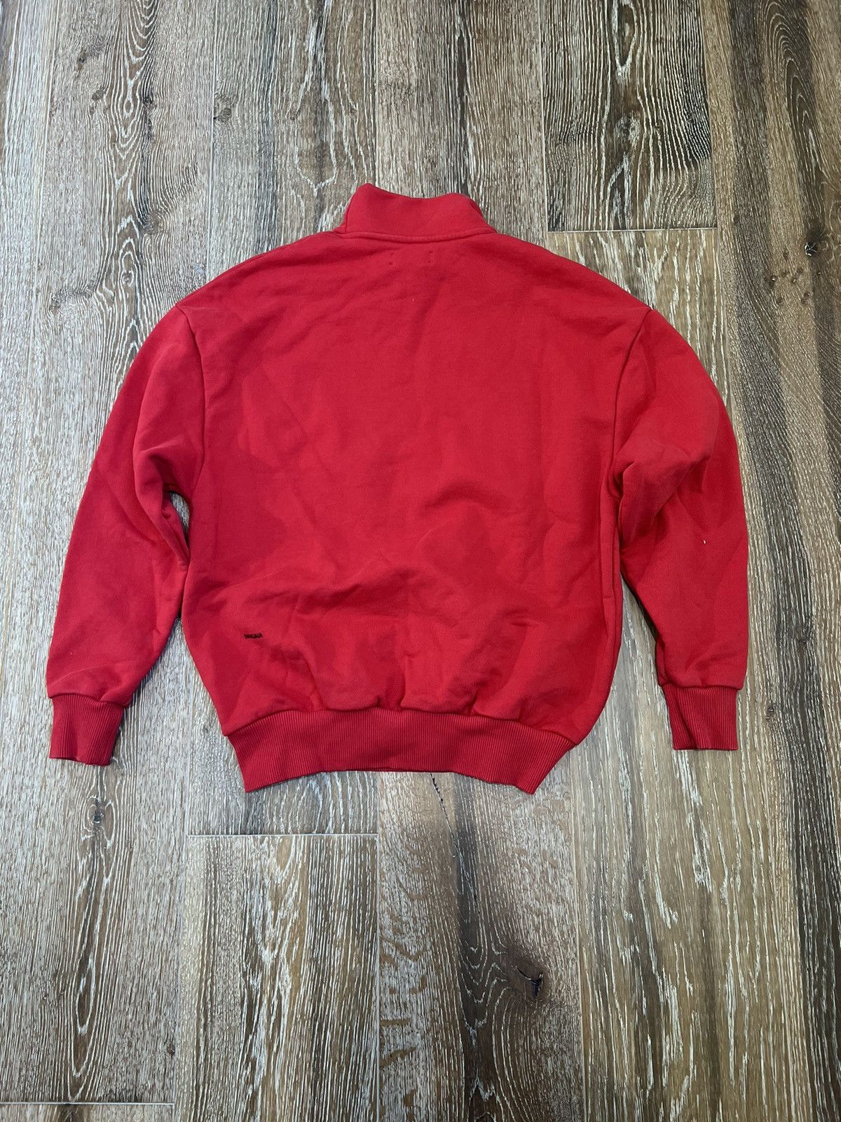 Pangaia Pangaia 365 sweater Size XXS / US 00 / IT 34 - 2 Thumbnail