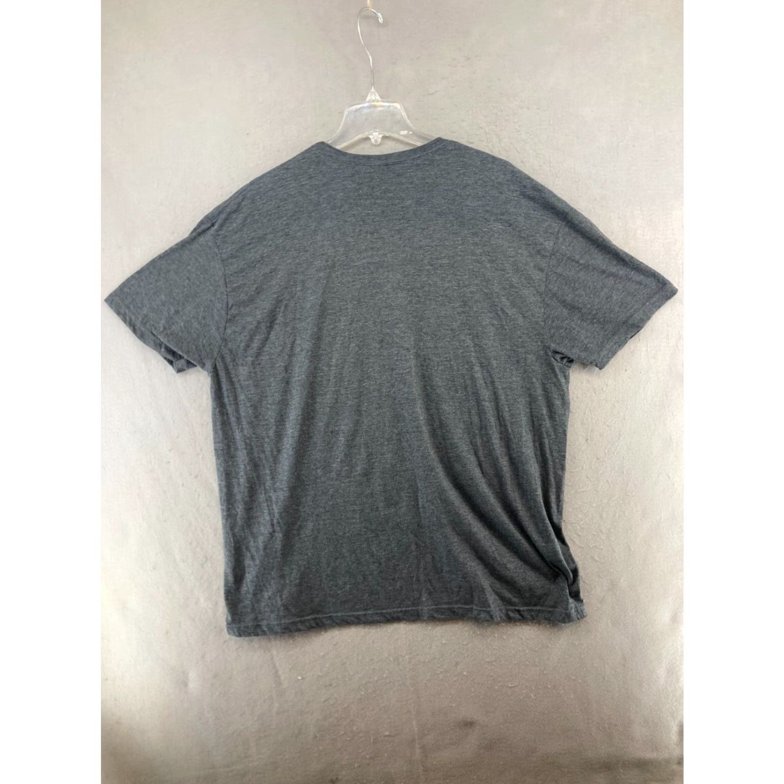 Vintage Muhammad Ali Shirt Mens 2XL Gray Size US XXL / EU 58 / 5 - 6 Thumbnail