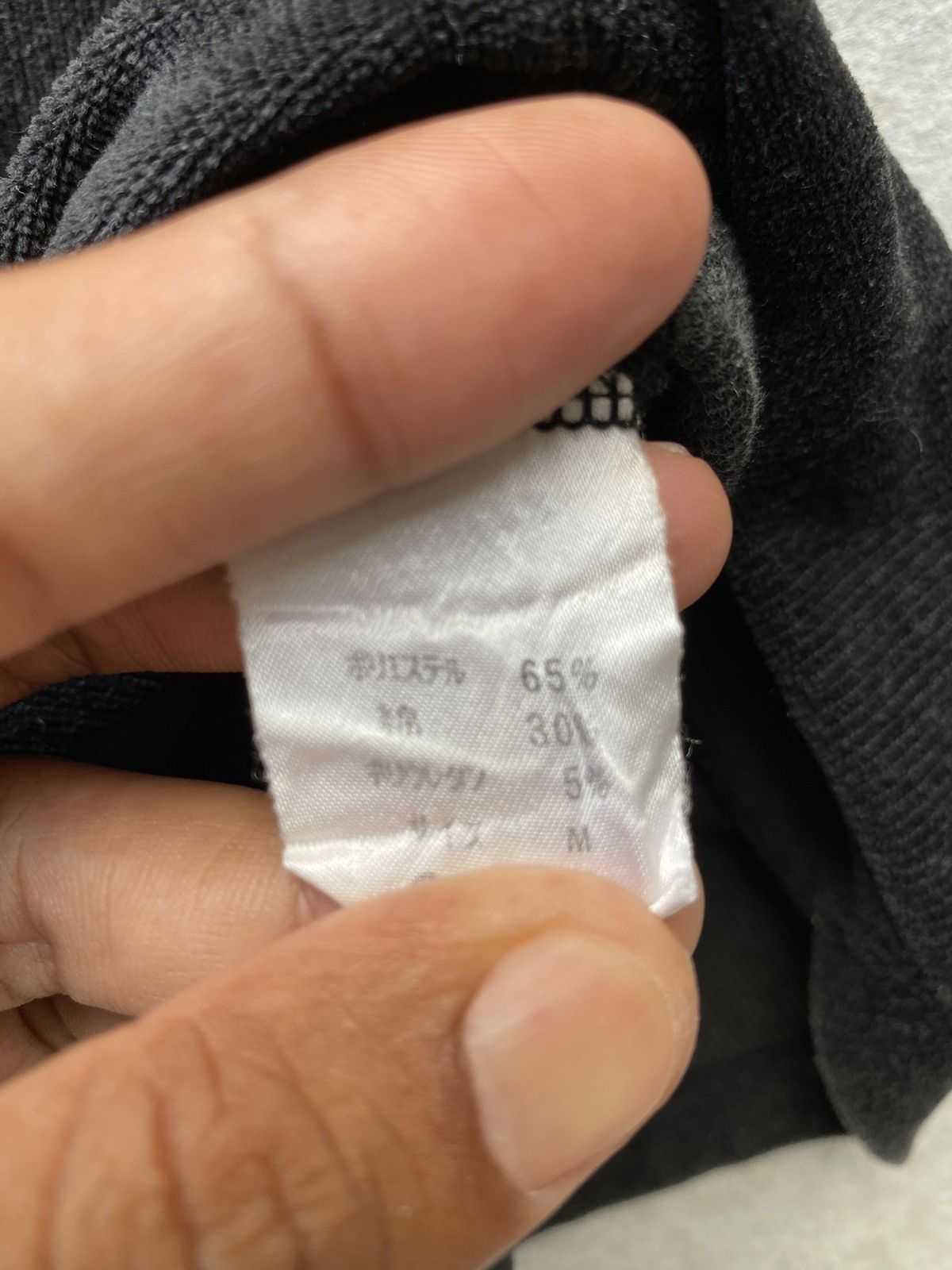 Hai Sporting Gear × Issey Miyake Vintage Hai Sporting Gear Issey Miyake Women Dress Size M / US 6-8 / IT 42-44 - 7 Thumbnail