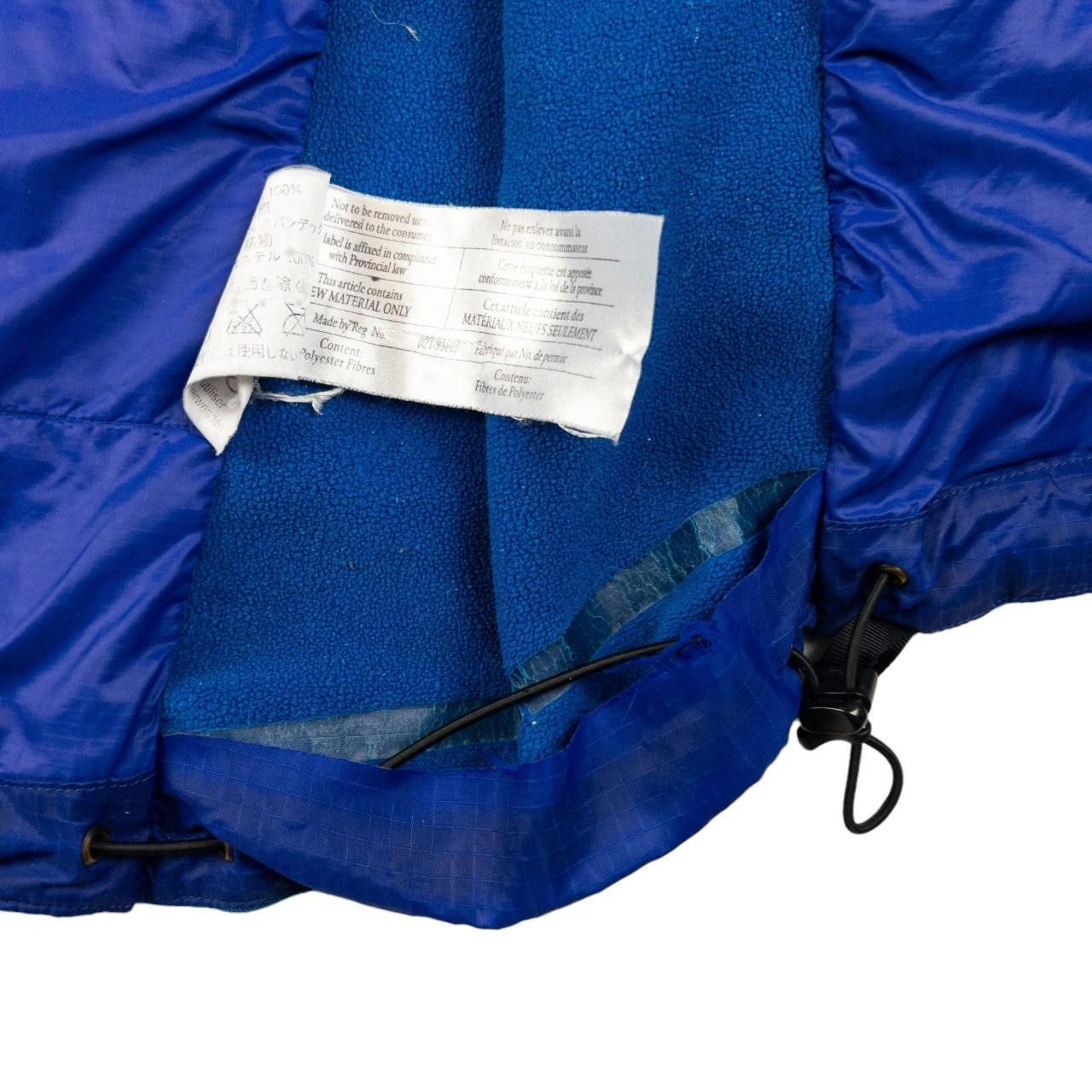 Arc'teryx Vintage Arcteryx Atom Zip Up Jacket Size XL Size US XL / EU 56 / 4 - 8 Thumbnail