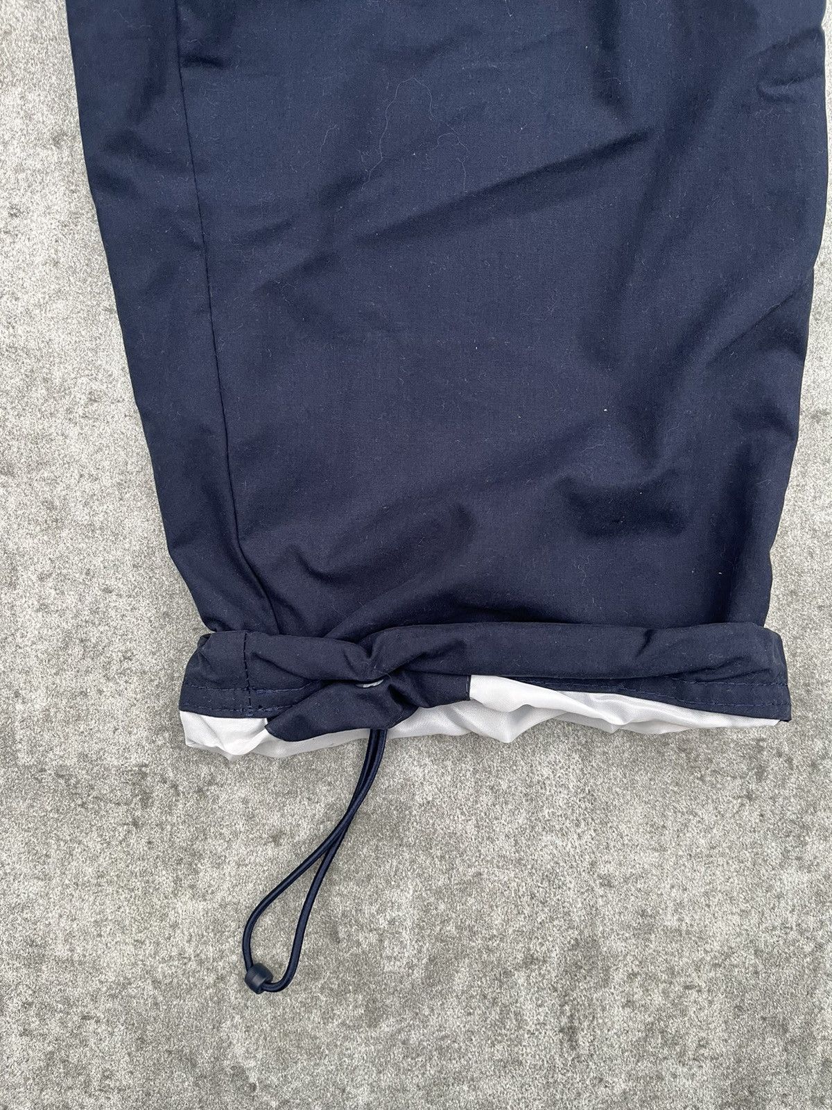 Nike Vintage Nike Trackpants Size US 35 - 4 Thumbnail