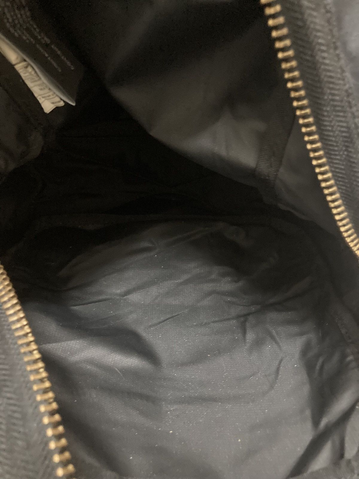 Marc Jacobs × Marc by Marc Jacobs Marc by marc jacob backpack rider nylon leather Size ONE SIZE - 25 Thumbnail