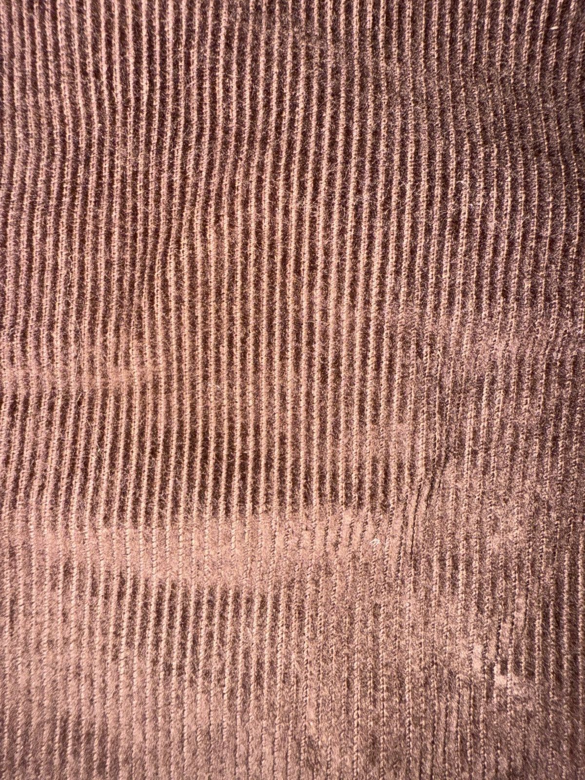 Cotton On CORD STRAIGHT JEAN Size US 26 / EU 42 - 4 Thumbnail