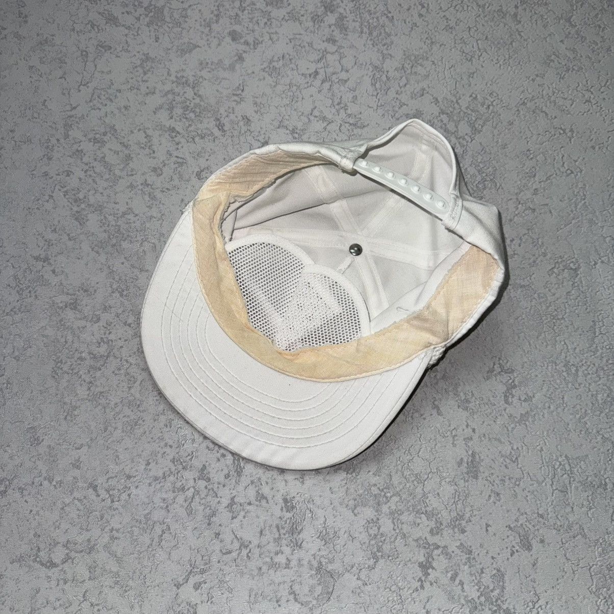 Coca Cola Vintage 1992 COCA-COLA Official Olympic Cap Size ONE SIZE - 6 Thumbnail