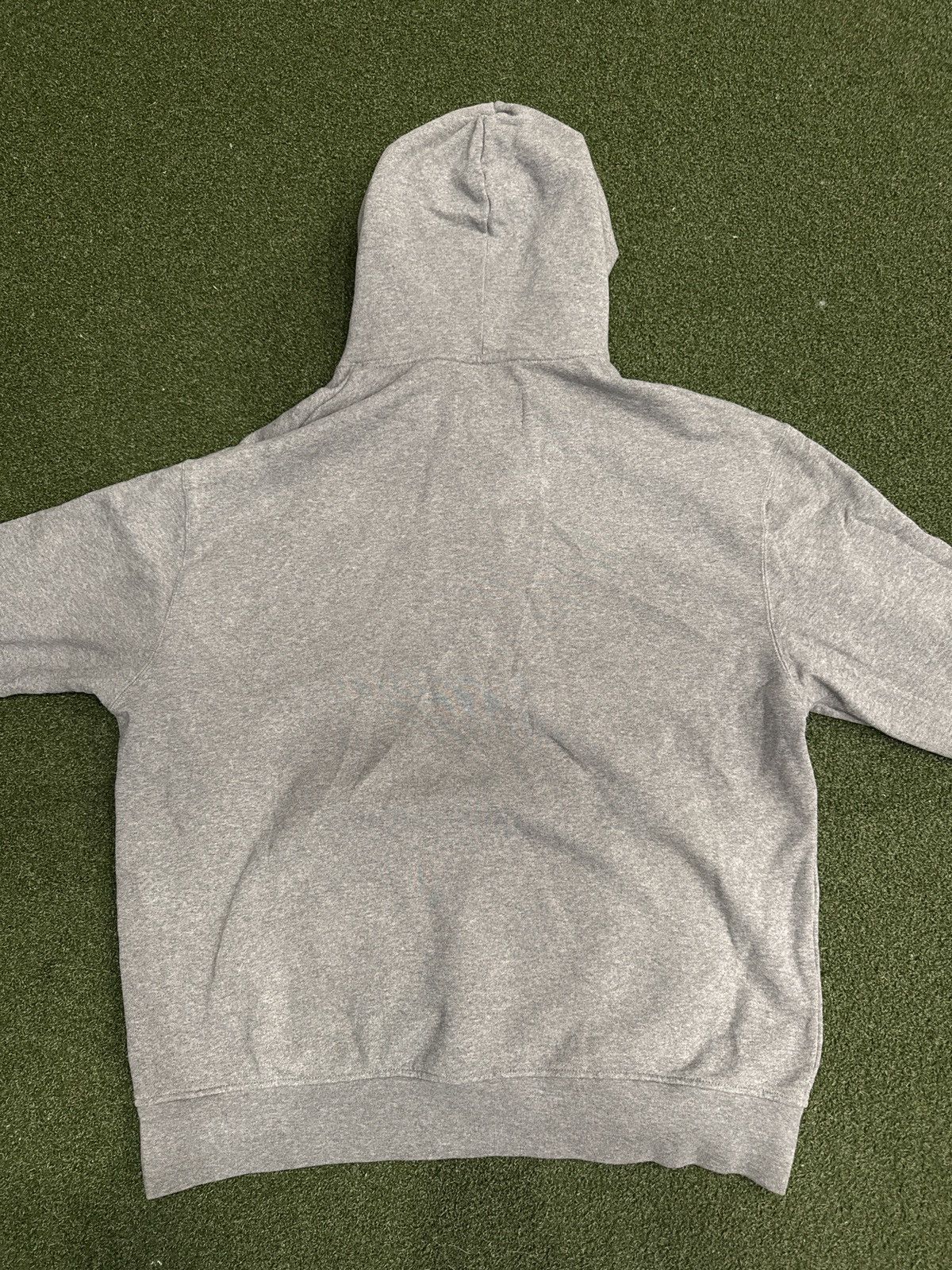 Jordan Brand × Vintage Jordan Flight Logo Hoodie Size US L / EU 52-54 / 3 - 3 Thumbnail