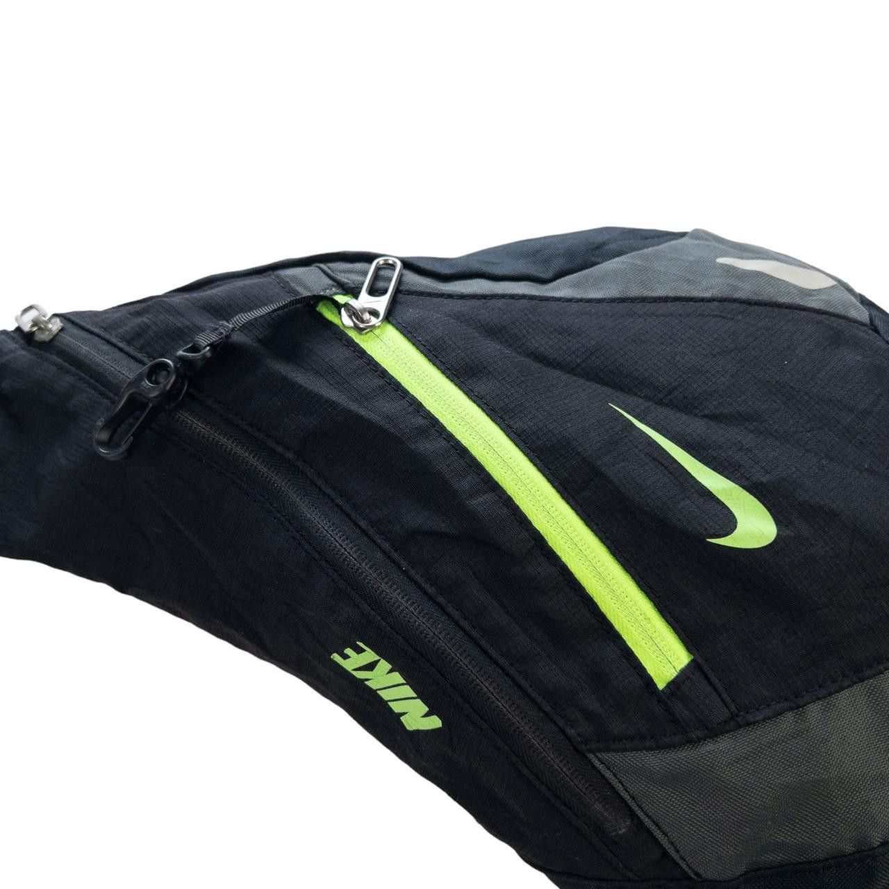 Nike Vintage Nike Sling Bag Size ONE SIZE - 6 Thumbnail