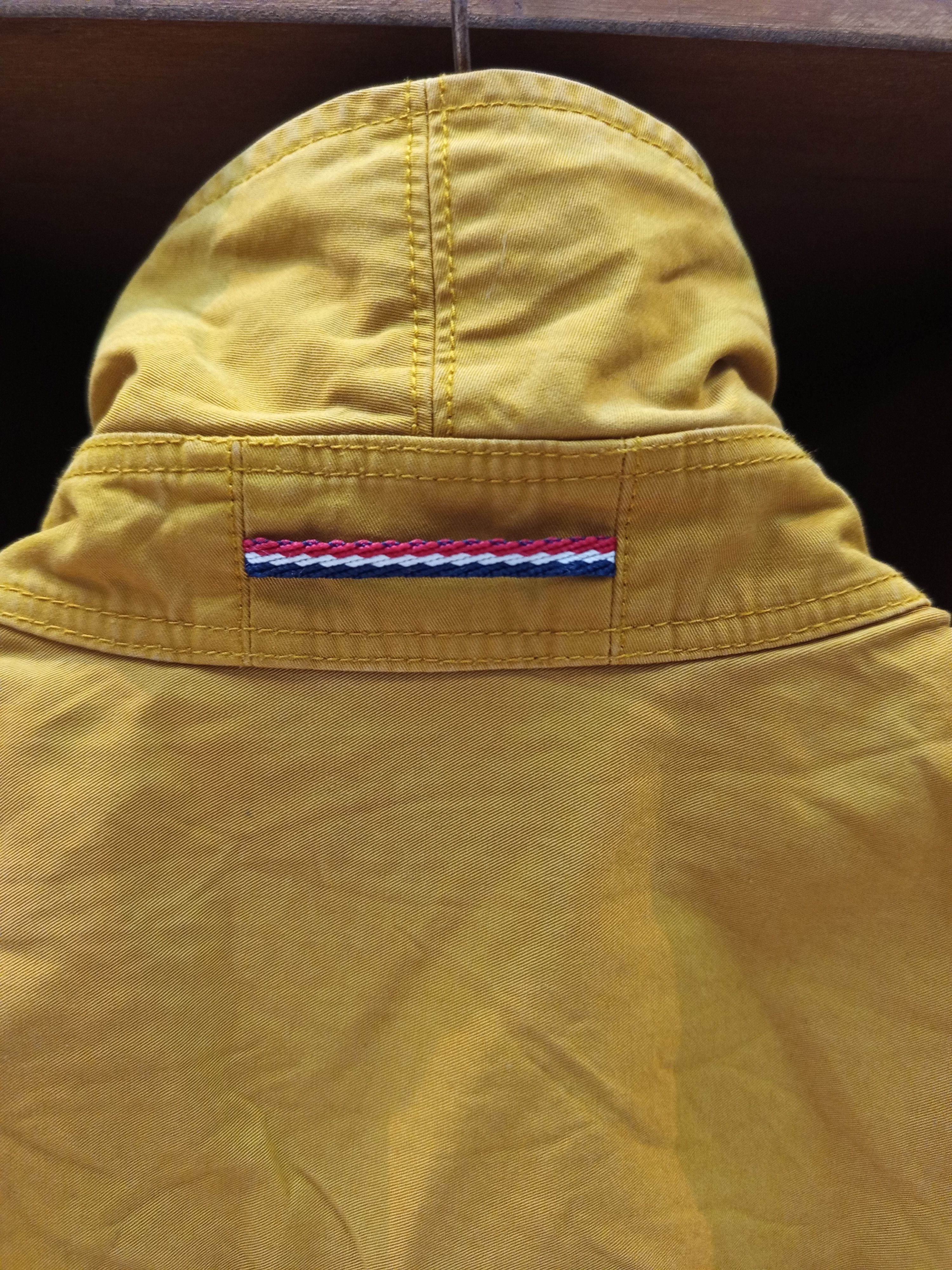 Japanese Brand Gloster Road Mustard Cotton Field Driver Jacket Size US L / EU 52-54 / 3 - 11 Thumbnail